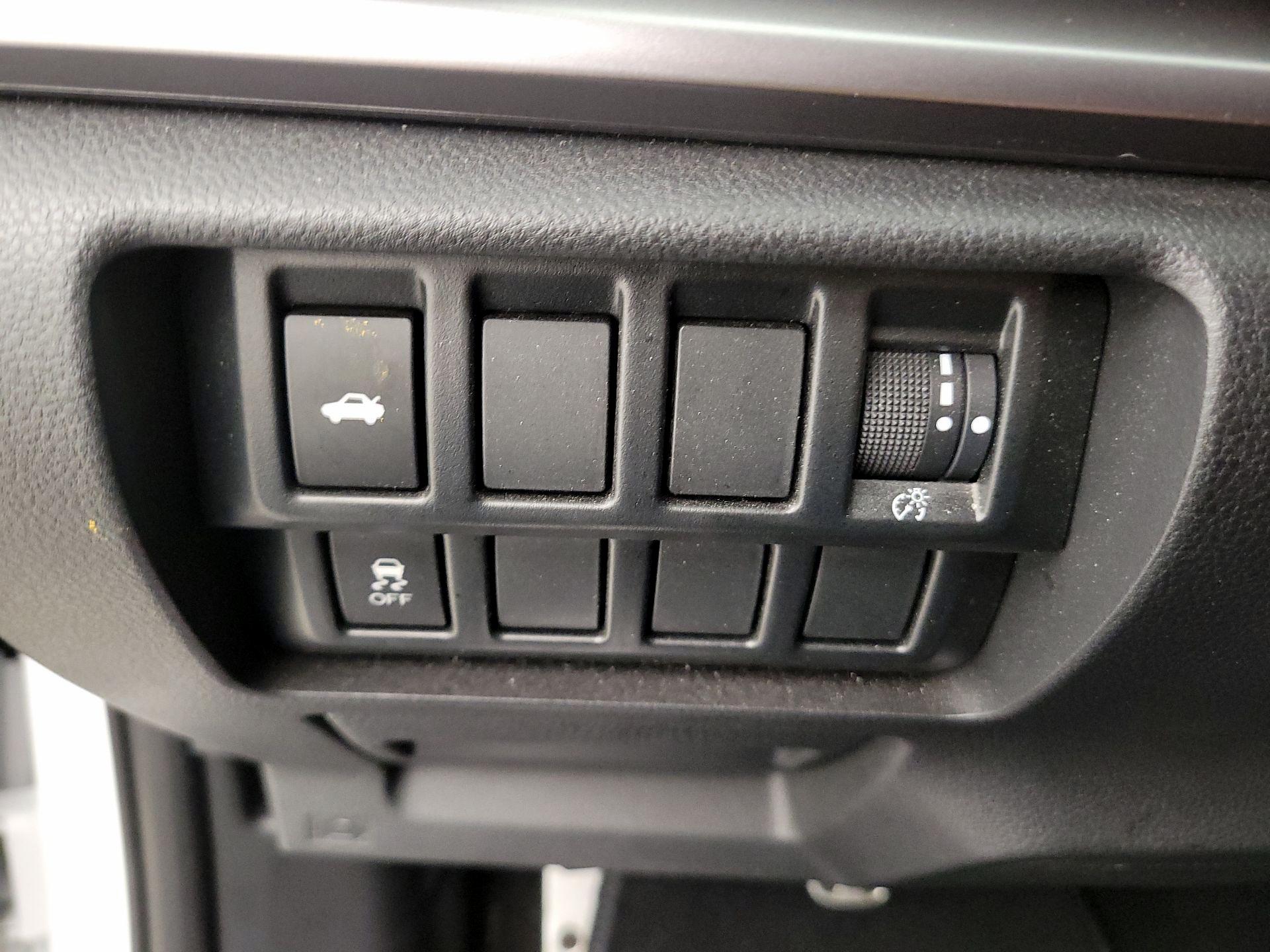 Thumbnail: 2023 Subaru WRX - 13