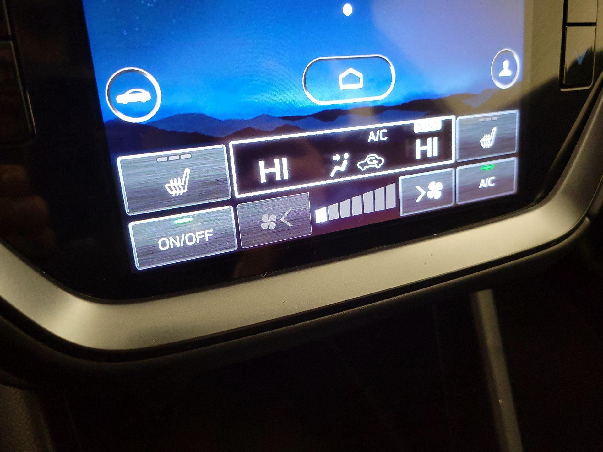 Thumbnail: 2023 Subaru WRX - 15