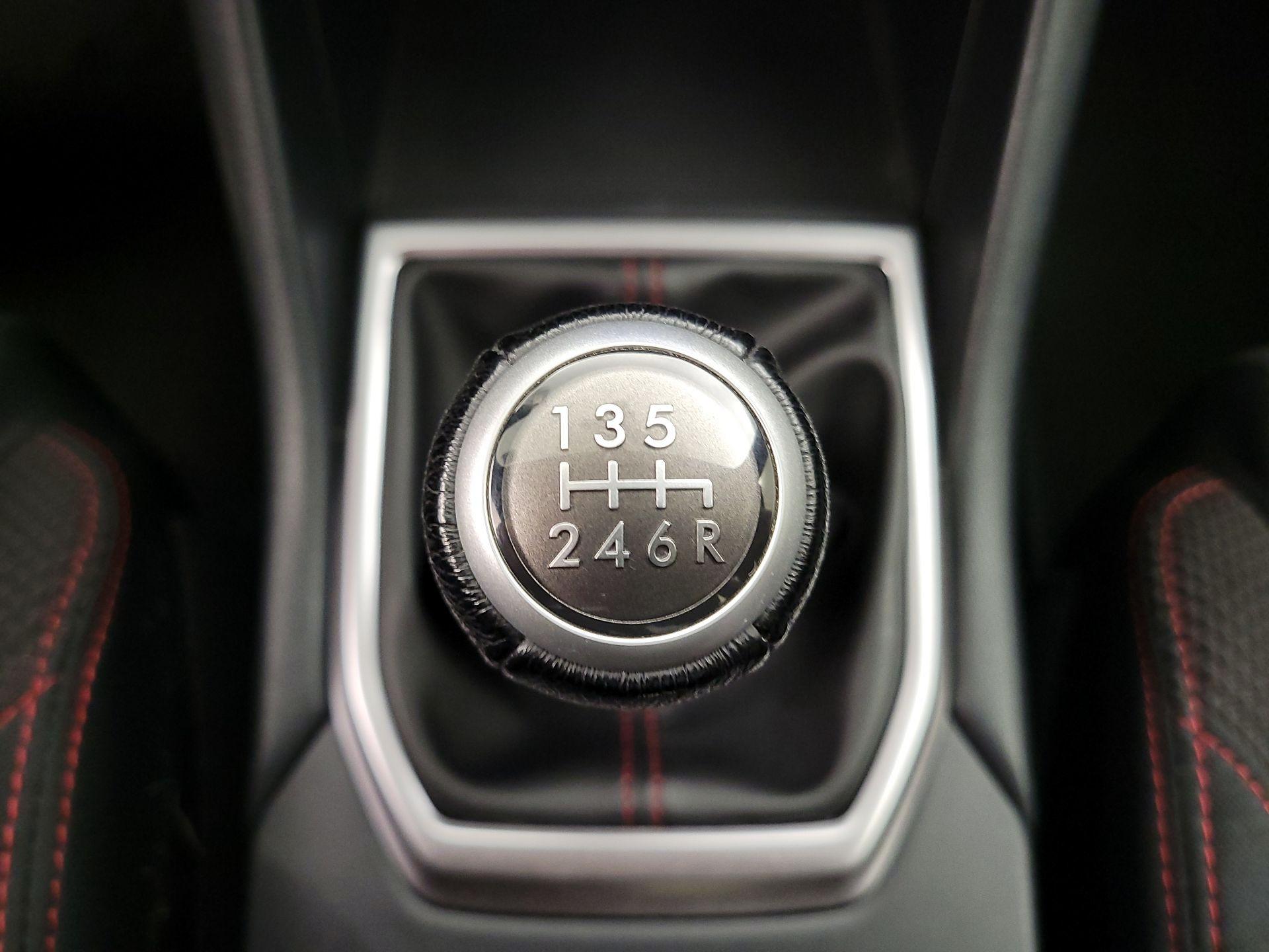 Thumbnail: 2023 Subaru WRX - 16