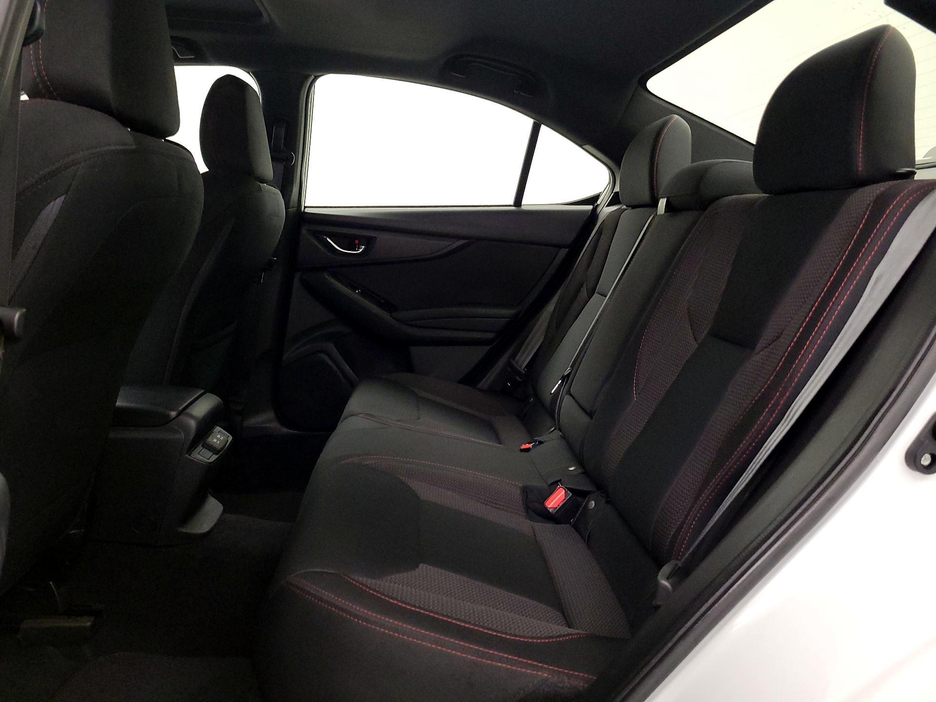 Thumbnail: 2023 Subaru WRX - 18