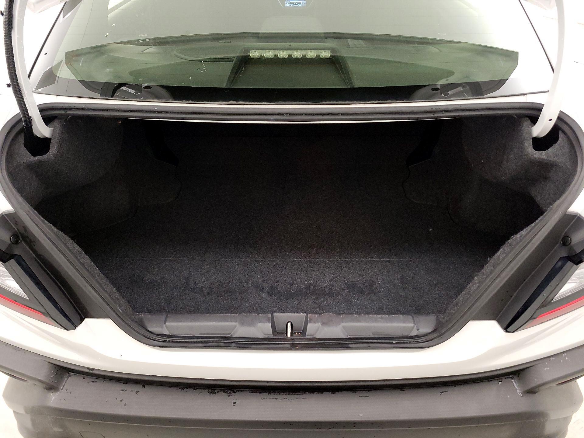 Thumbnail: 2023 Subaru WRX - 19