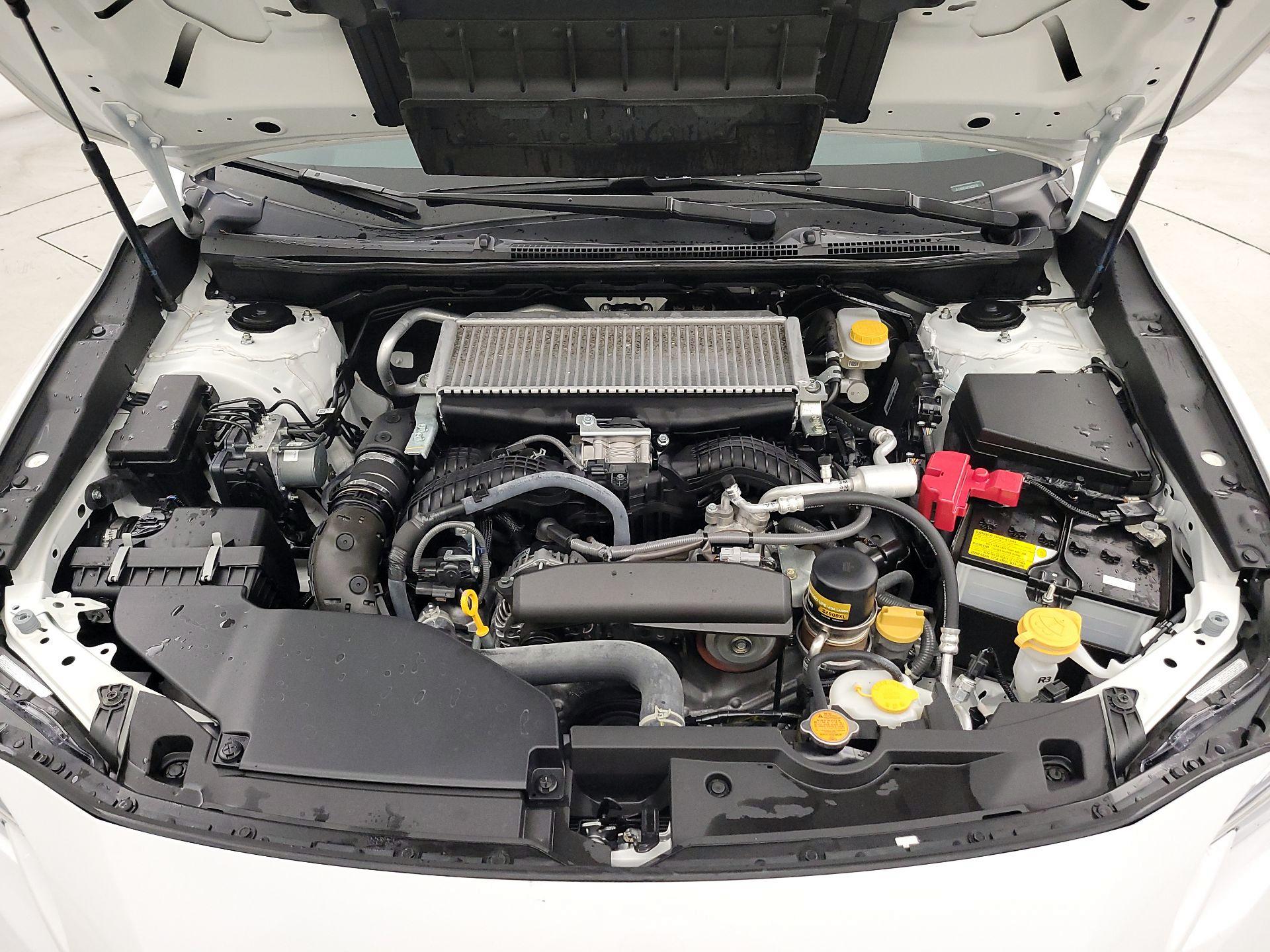 Thumbnail: 2023 Subaru WRX - 20