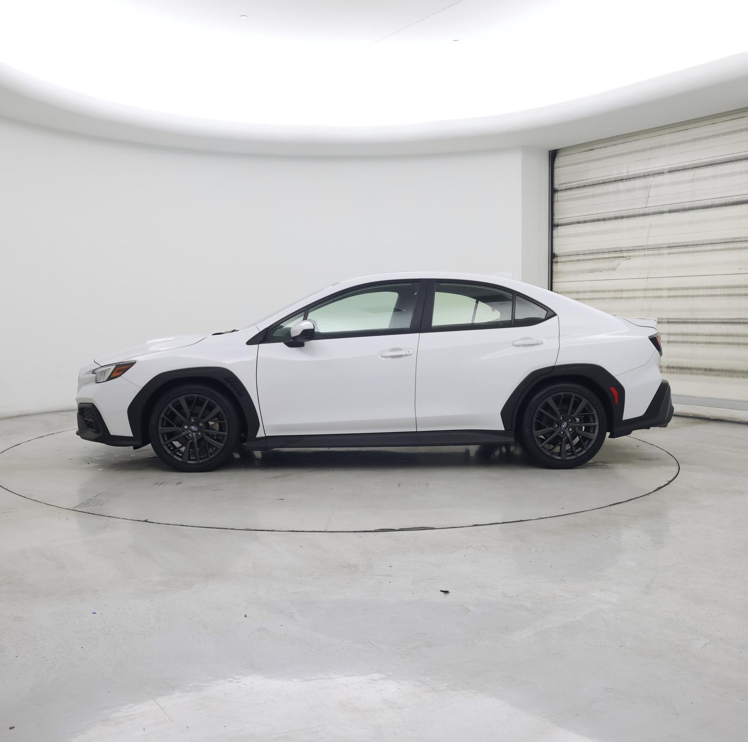 Thumbnail: 2023 Subaru WRX - 3