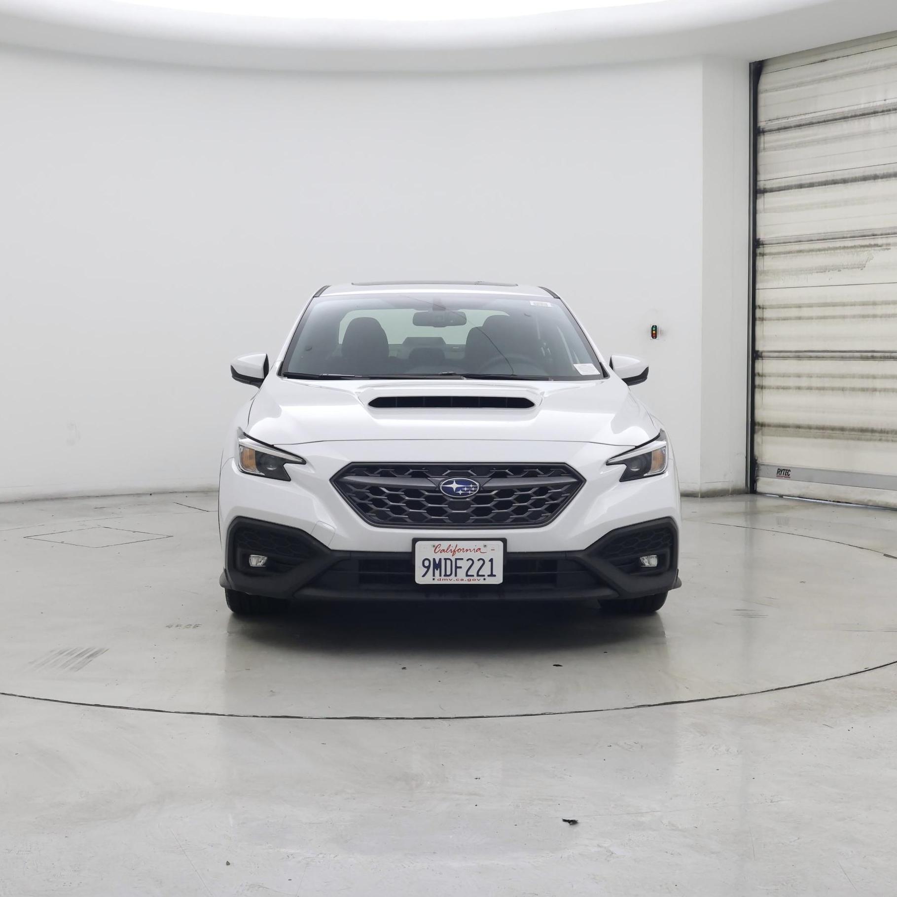 Thumbnail: 2023 Subaru WRX - 5