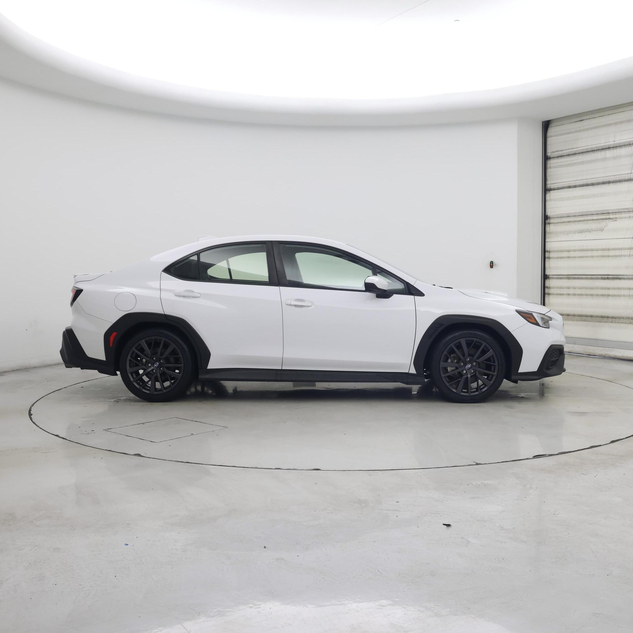 Thumbnail: 2023 Subaru WRX - 7