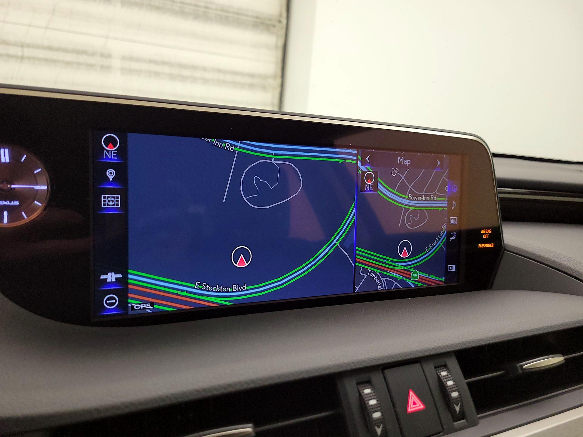 Thumbnail: 2019 Lexus ES - 13