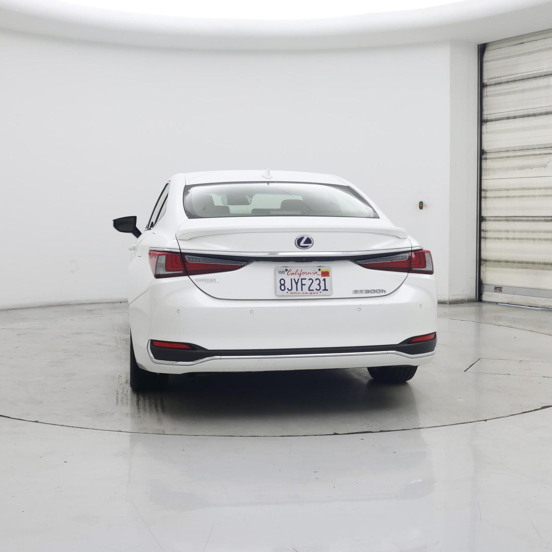 Thumbnail: 2019 Lexus ES - 6