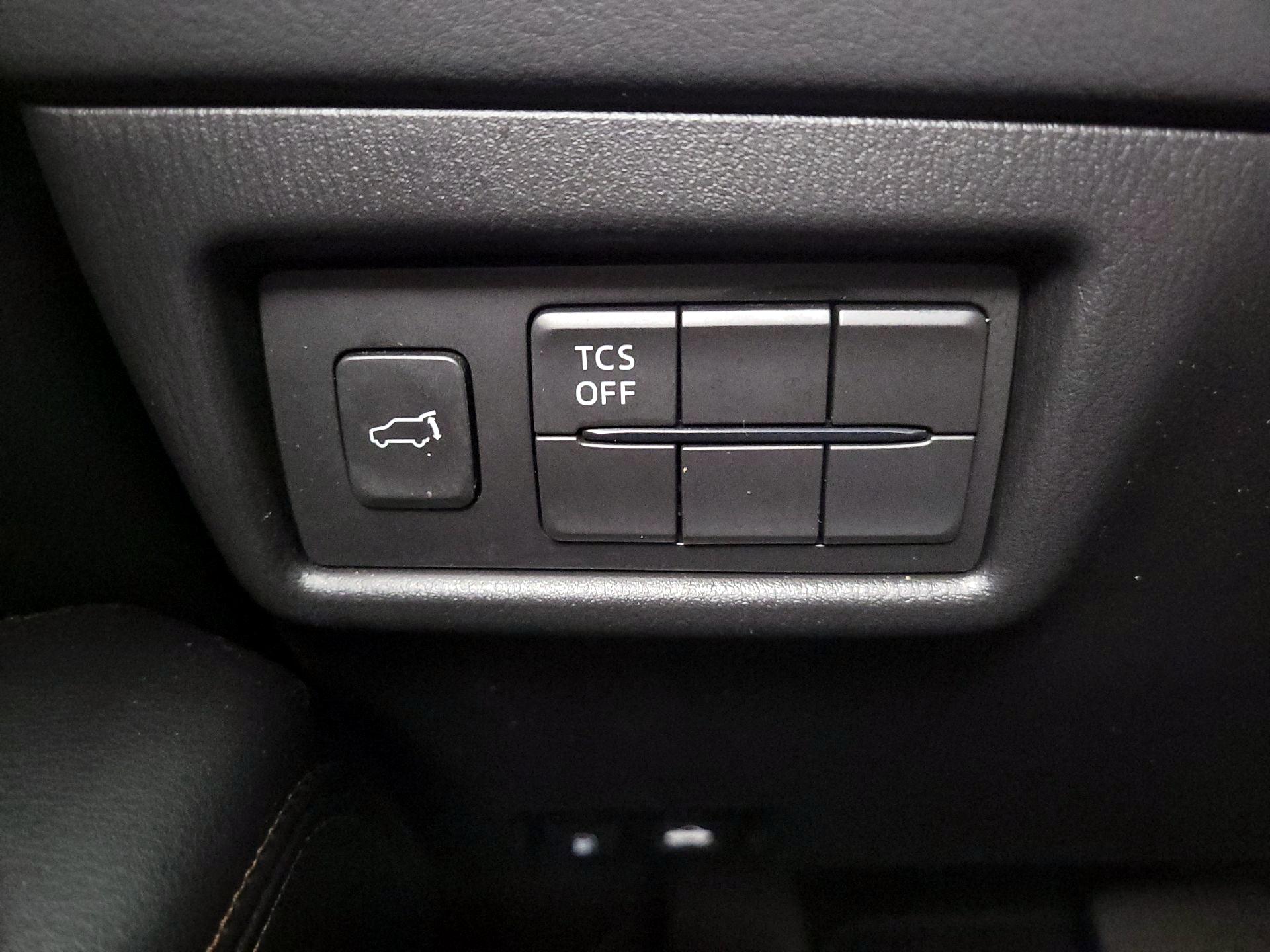 Thumbnail: 2017 Mazda CX-5 - 13