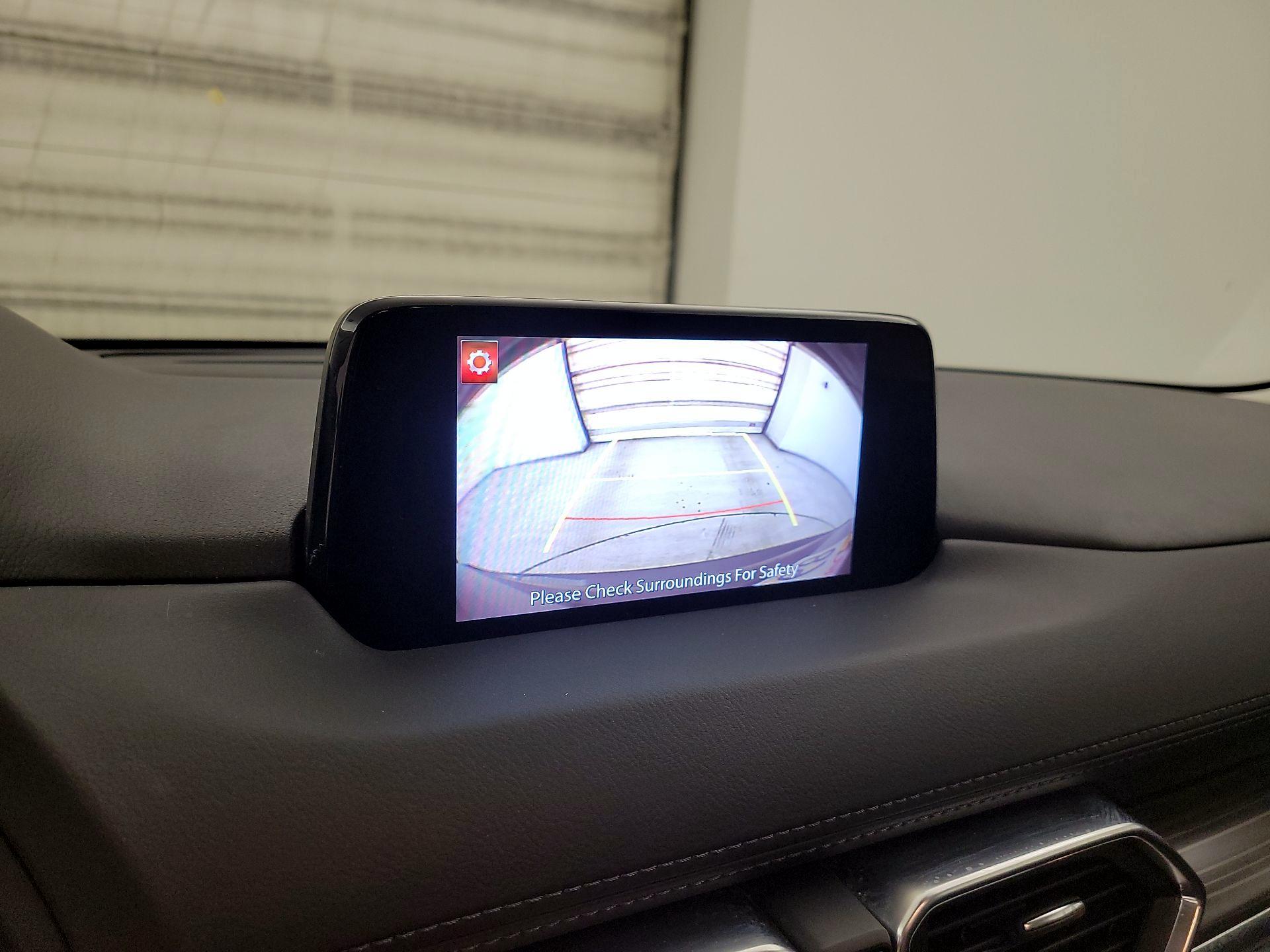 Thumbnail: 2017 Mazda CX-5 - 14