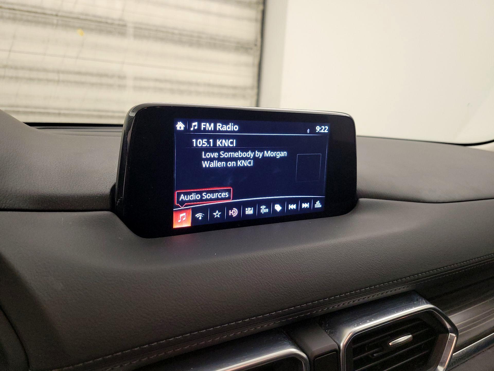 Thumbnail: 2017 Mazda CX-5 - 15