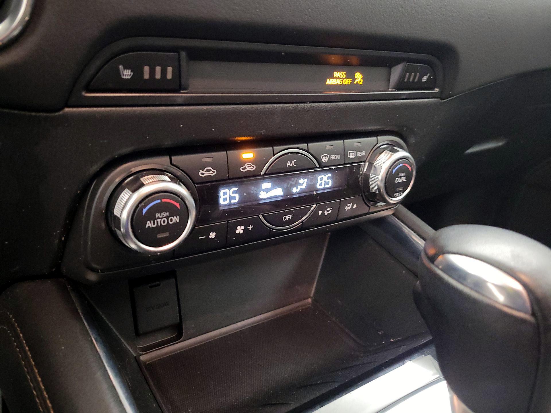 Thumbnail: 2017 Mazda CX-5 - 16