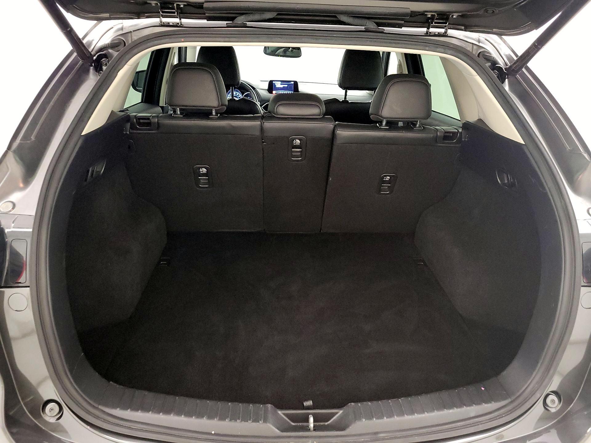 Thumbnail: 2017 Mazda CX-5 - 19