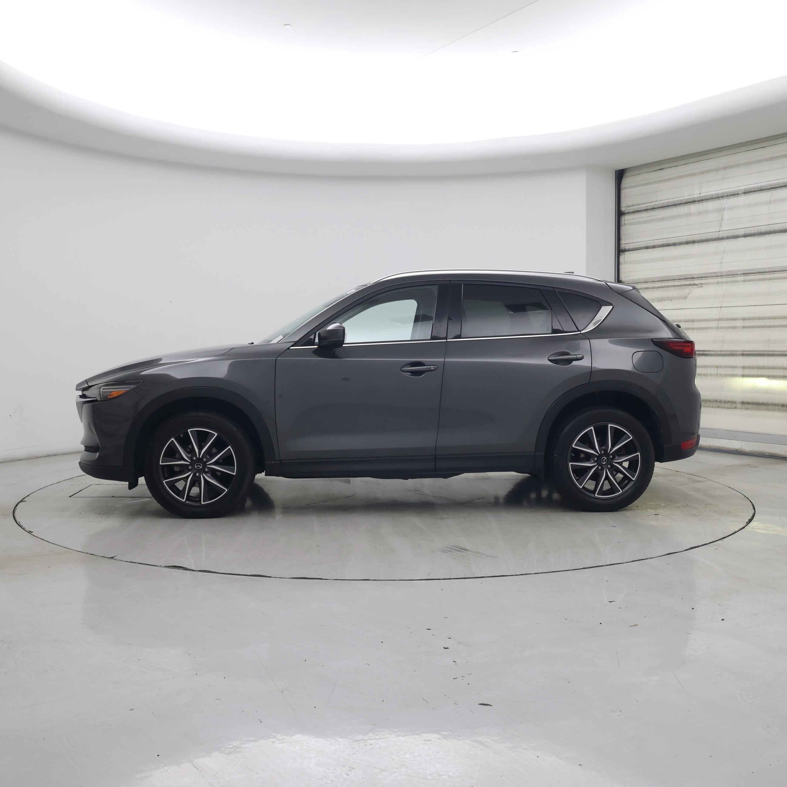 Thumbnail: 2017 Mazda CX-5 - 3