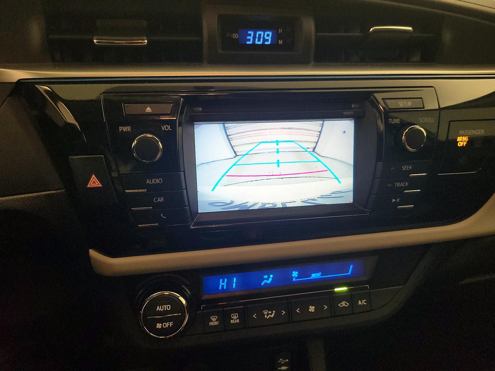 Thumbnail: 2016 Toyota Corolla - 14