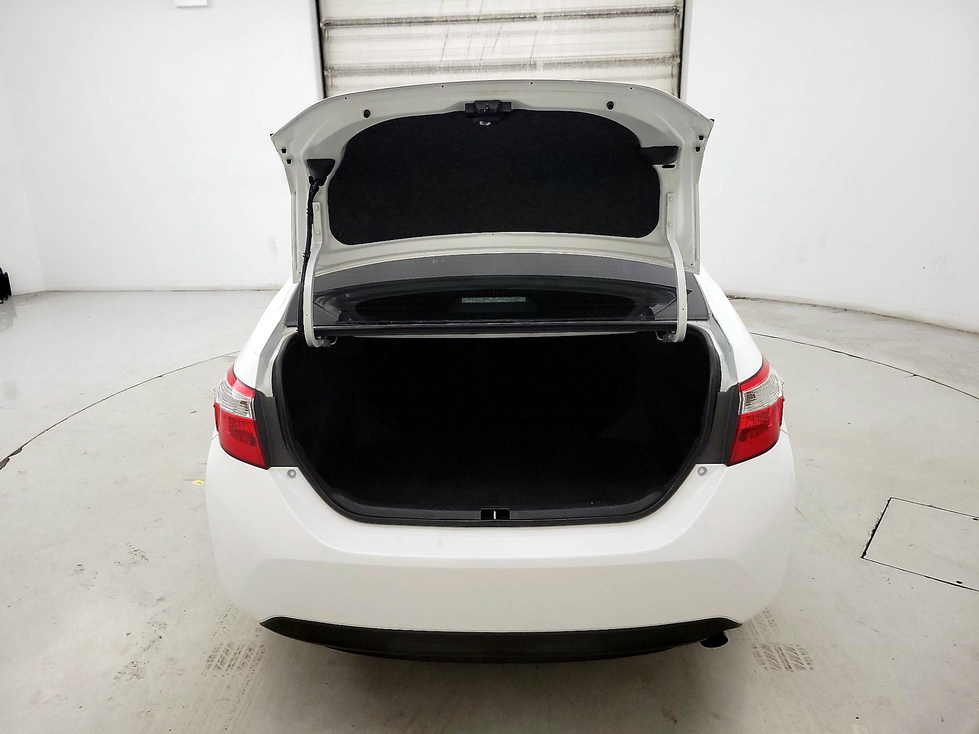 Thumbnail: 2016 Toyota Corolla - 20