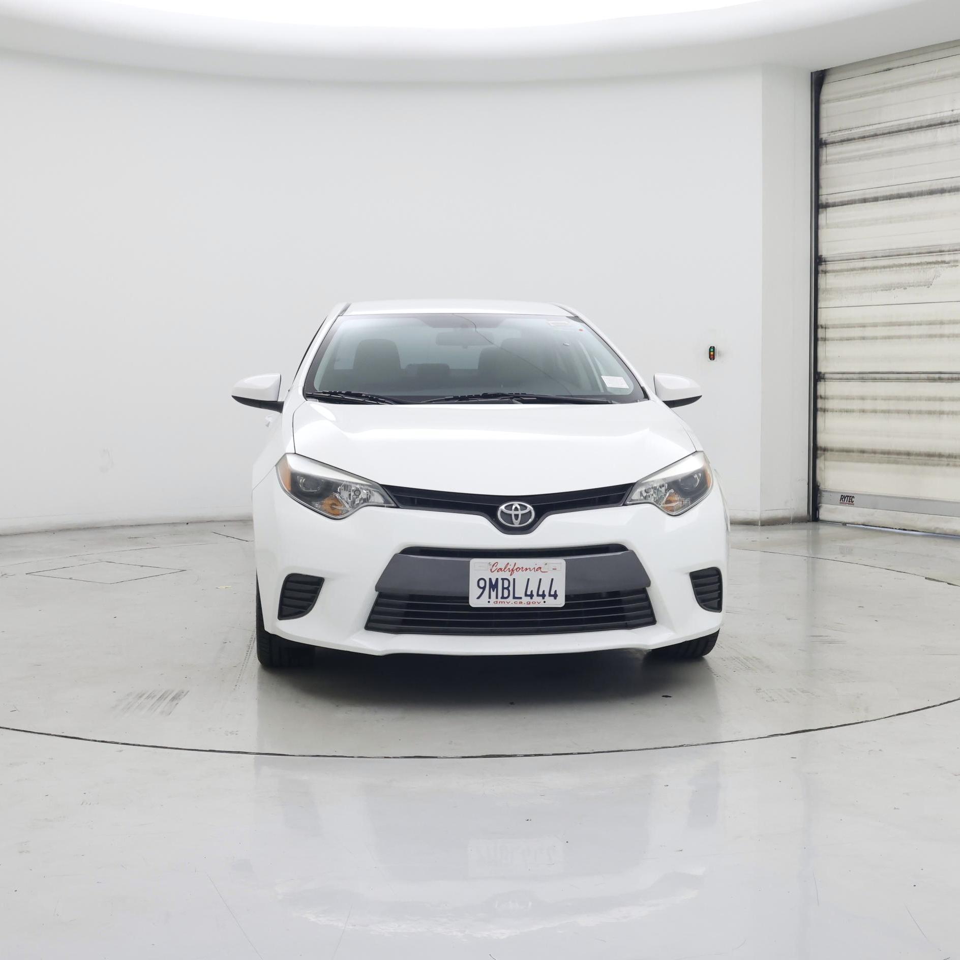 Thumbnail: 2016 Toyota Corolla - 5