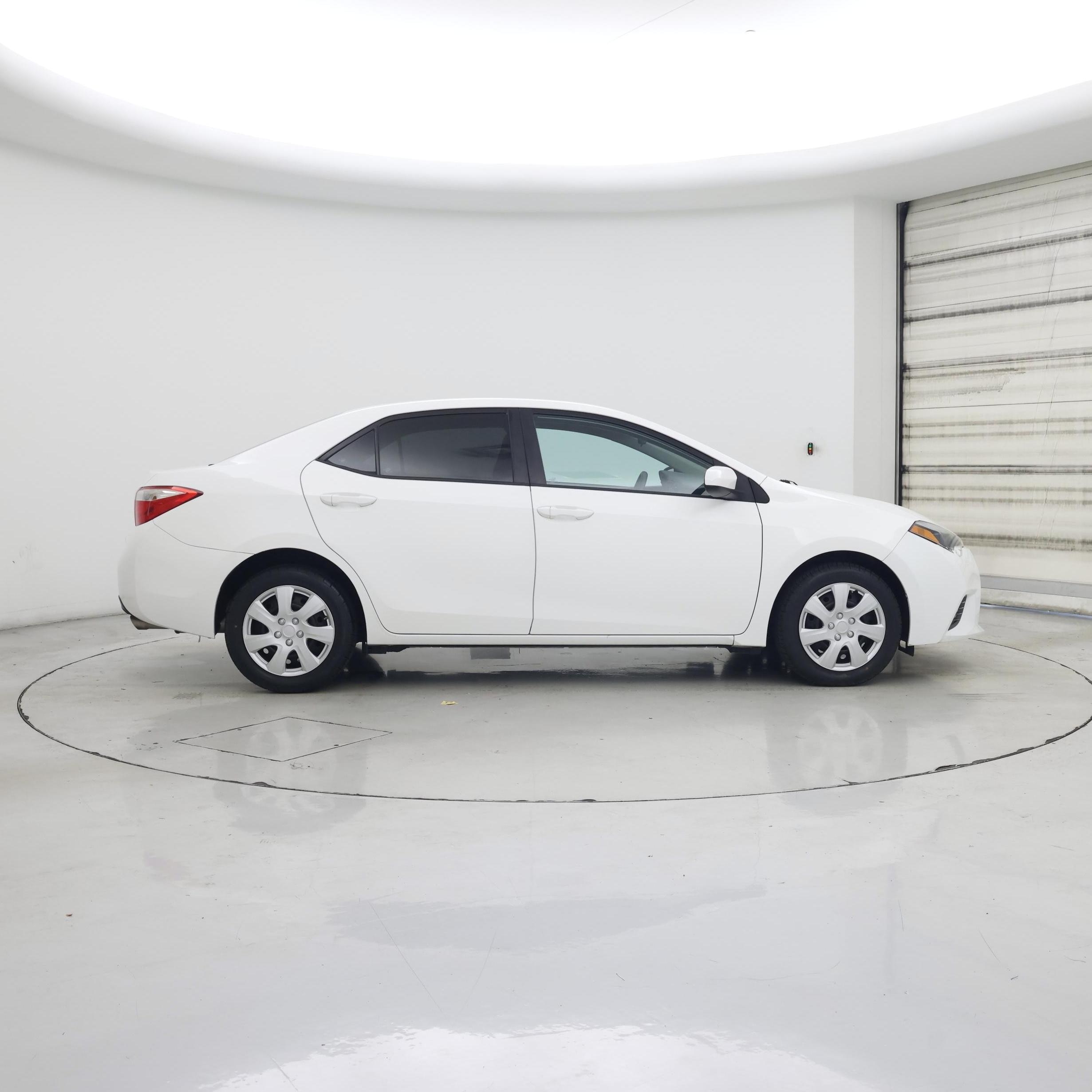 Thumbnail: 2016 Toyota Corolla - 7