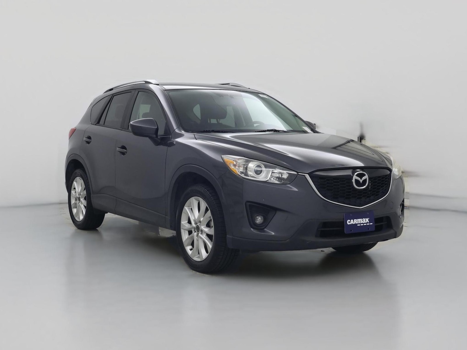 2014 Mazda CX-5 Grand Touring
