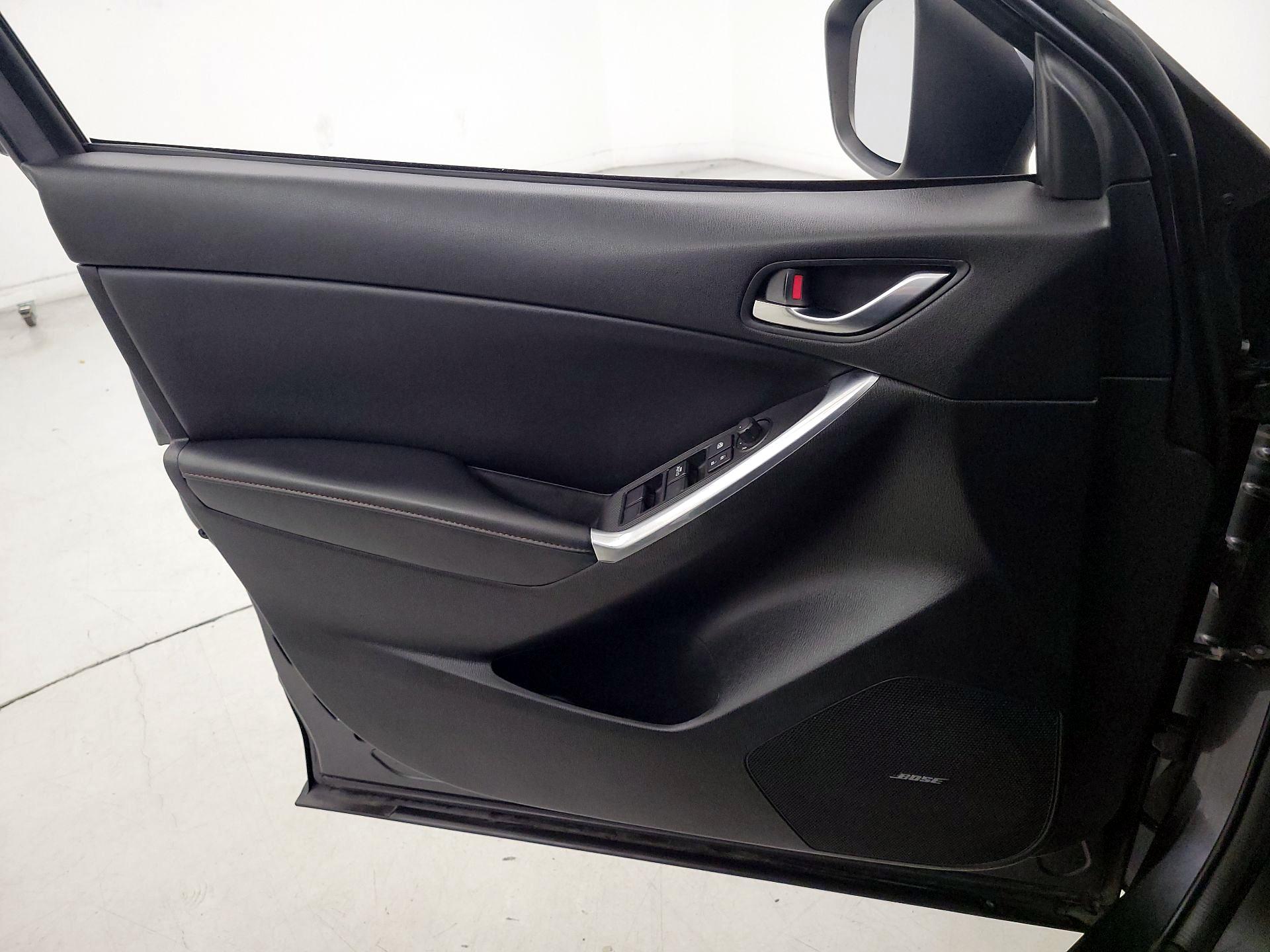 Thumbnail: 2014 Mazda CX-5 - 12