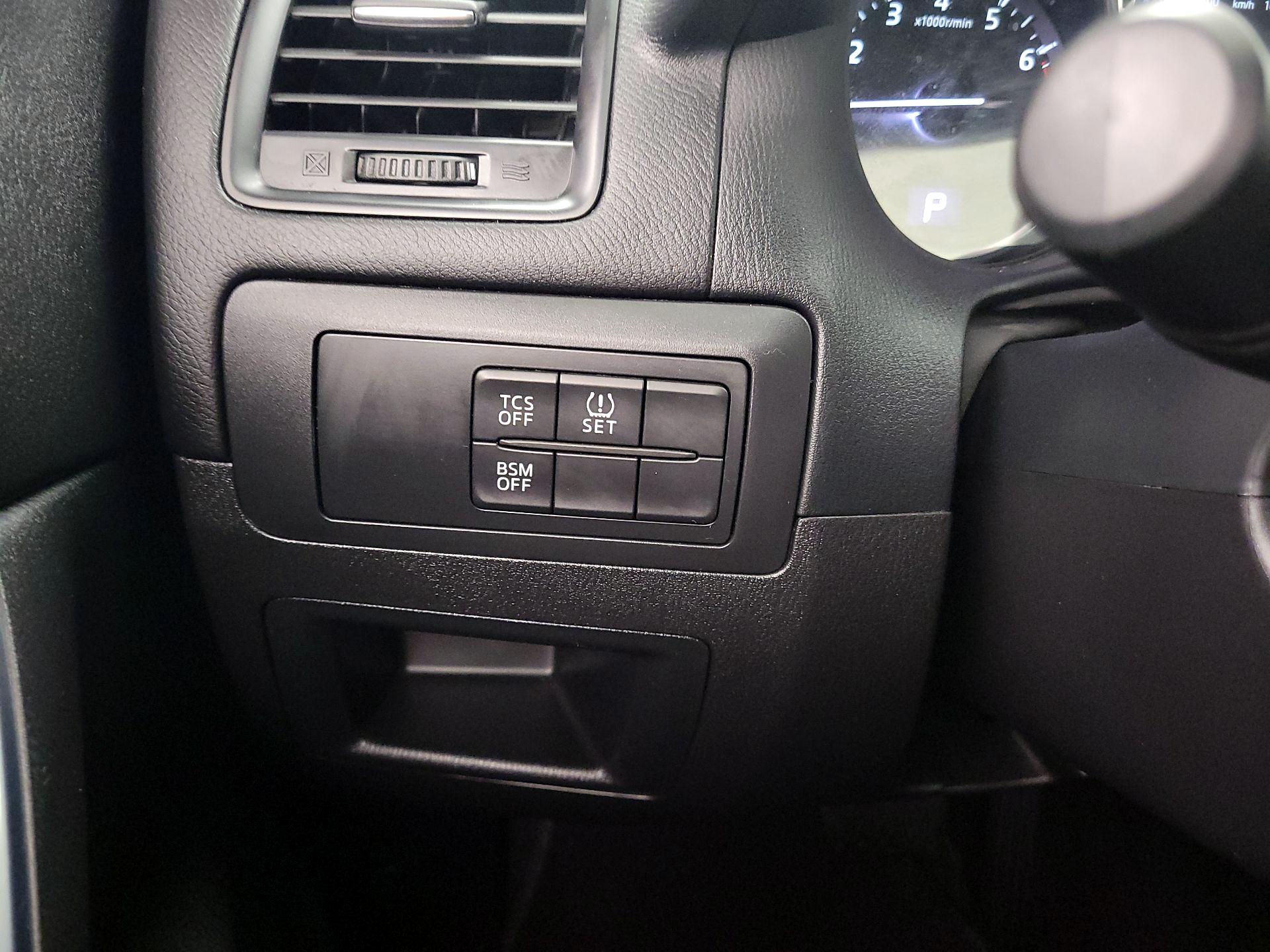 Thumbnail: 2014 Mazda CX-5 - 13