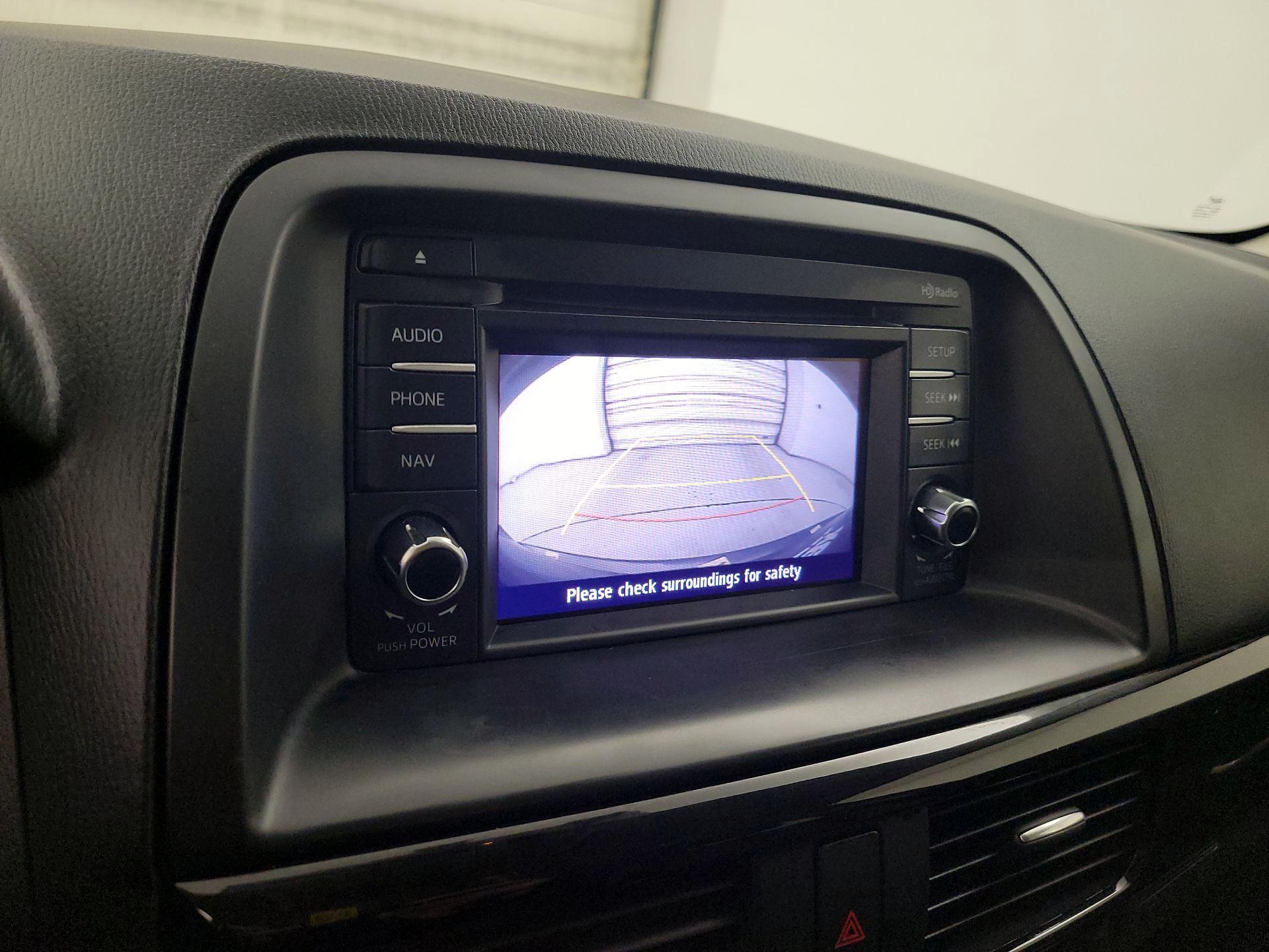 Thumbnail: 2014 Mazda CX-5 - 14