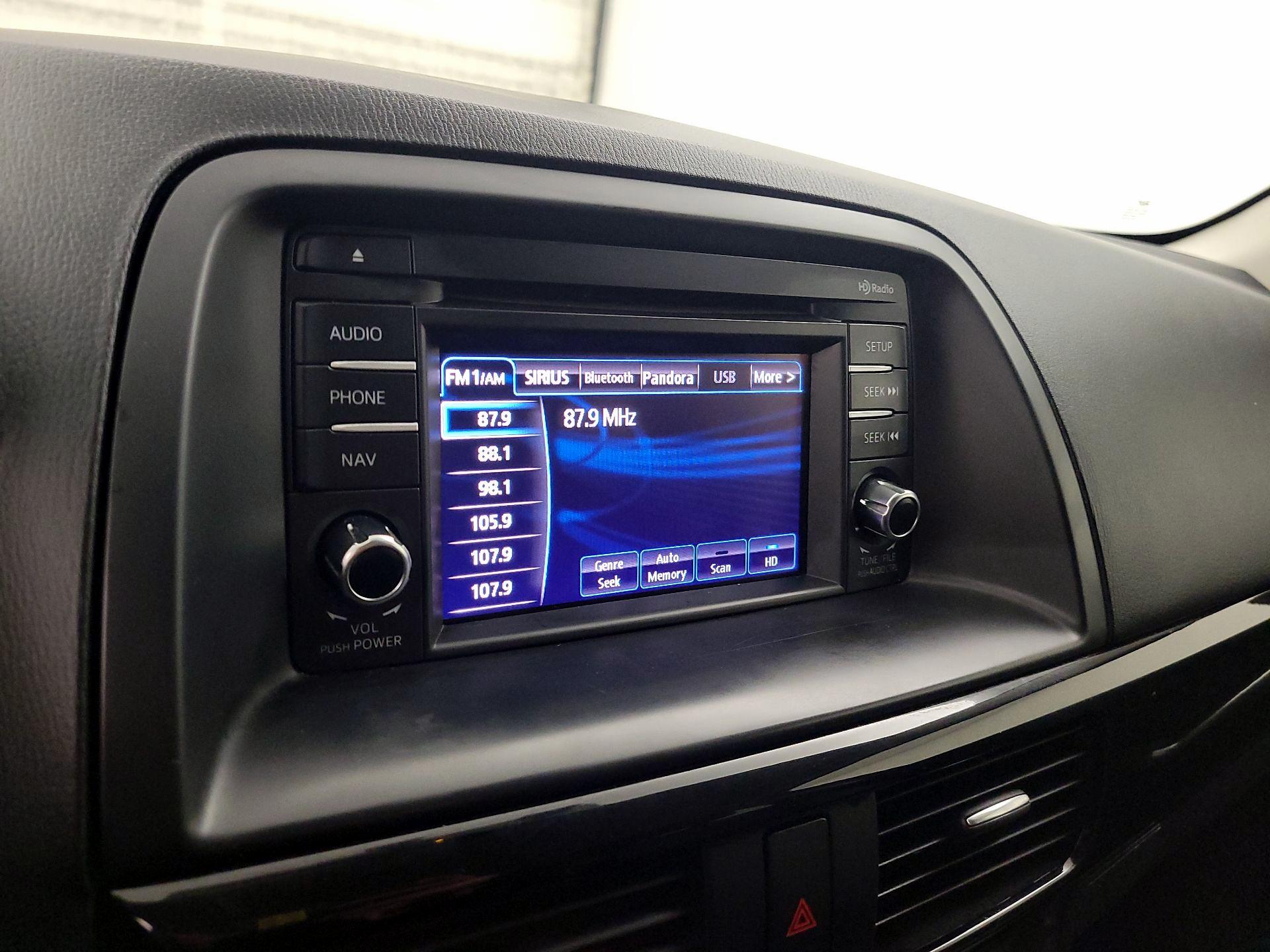 Thumbnail: 2014 Mazda CX-5 - 15