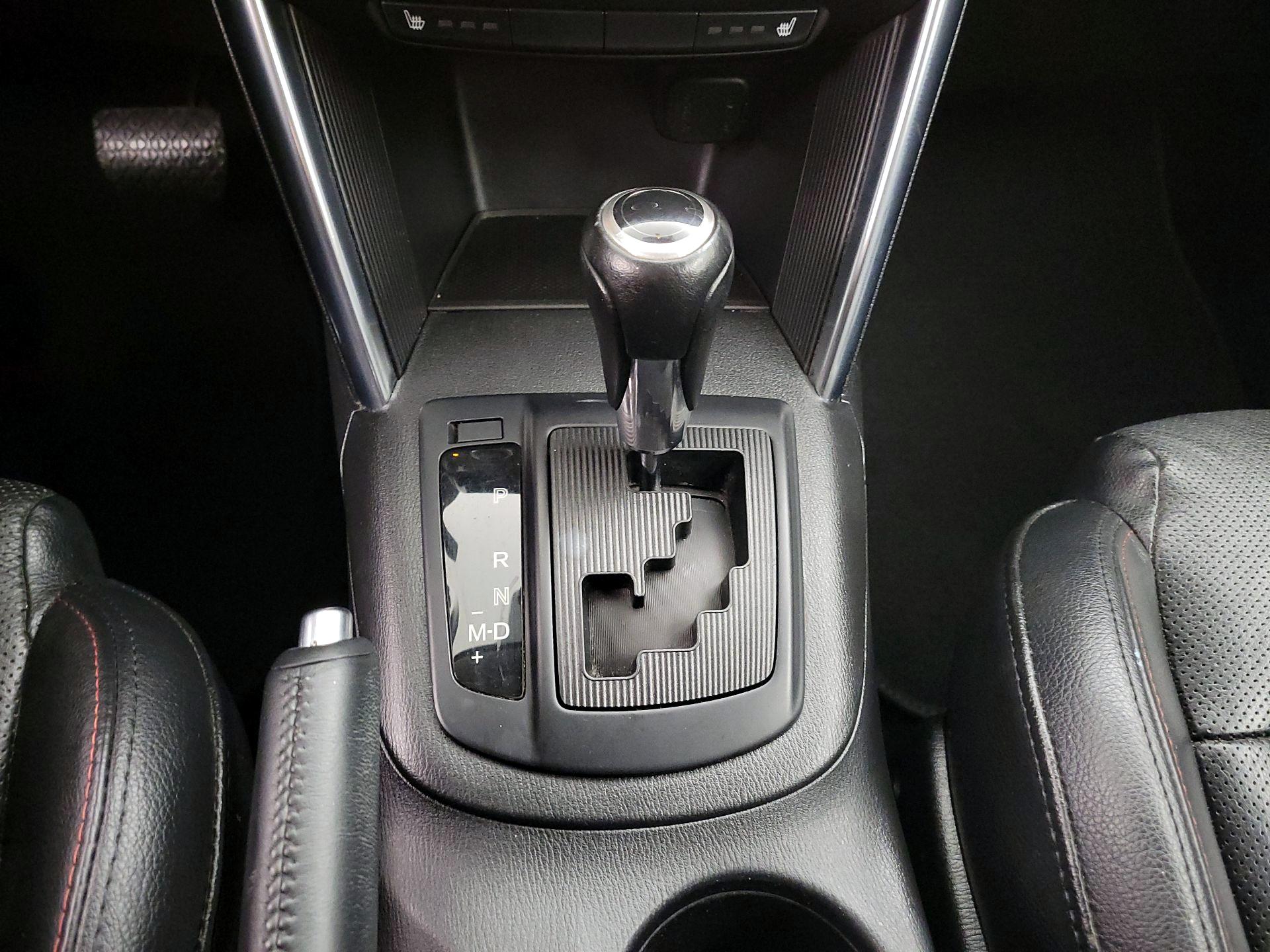 Thumbnail: 2014 Mazda CX-5 - 17