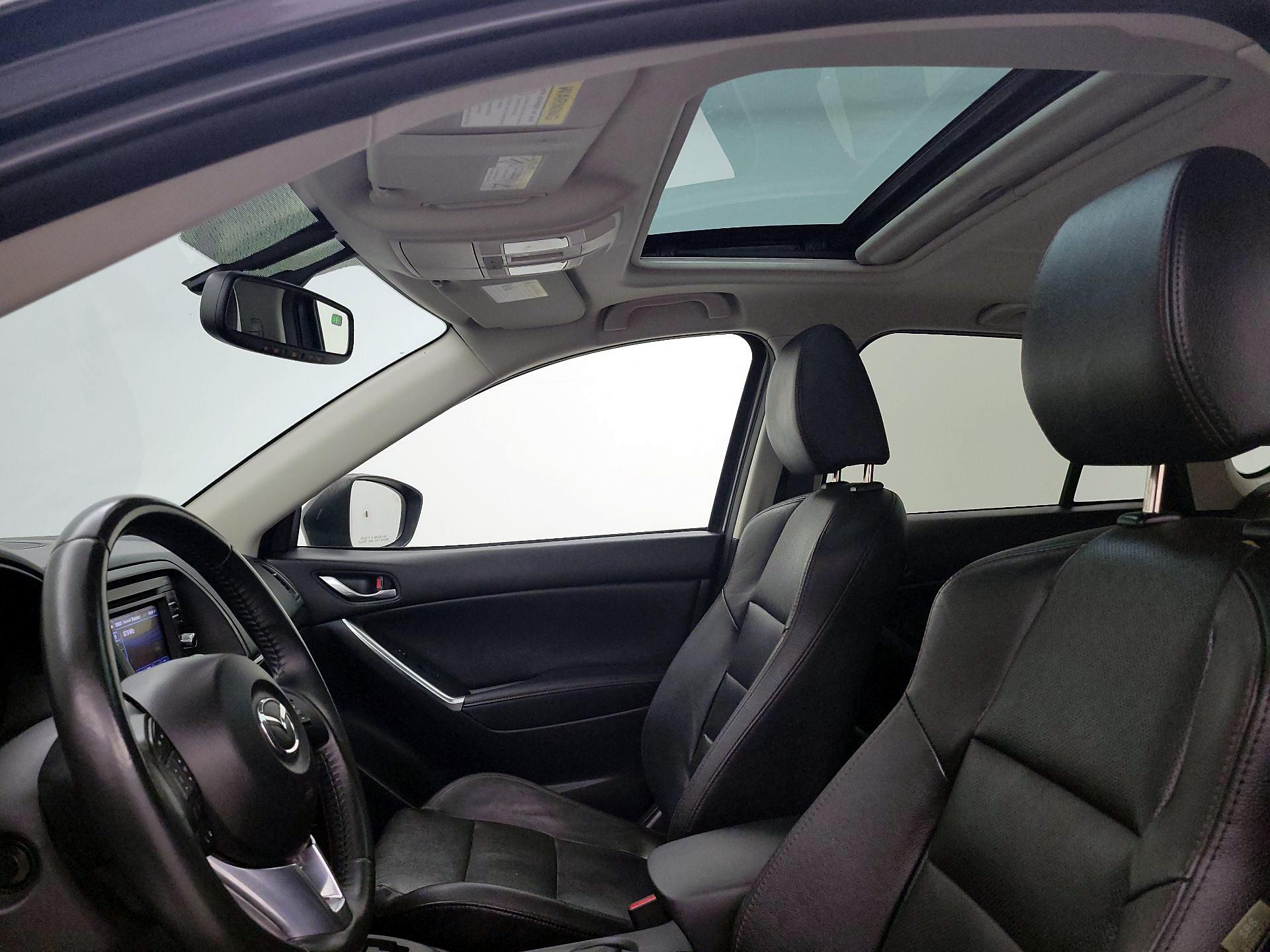 Thumbnail: 2014 Mazda CX-5 - 18