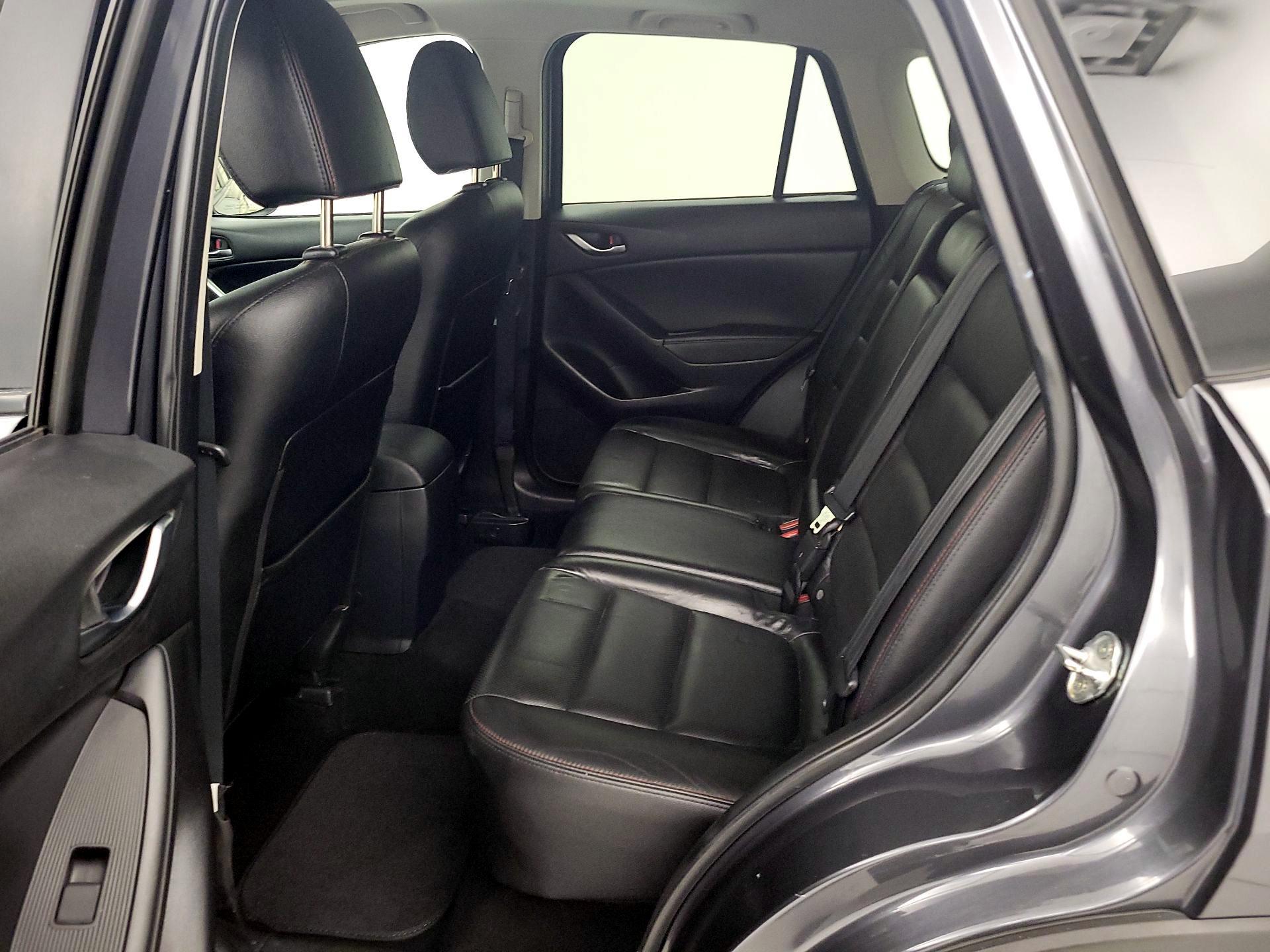 Thumbnail: 2014 Mazda CX-5 - 19