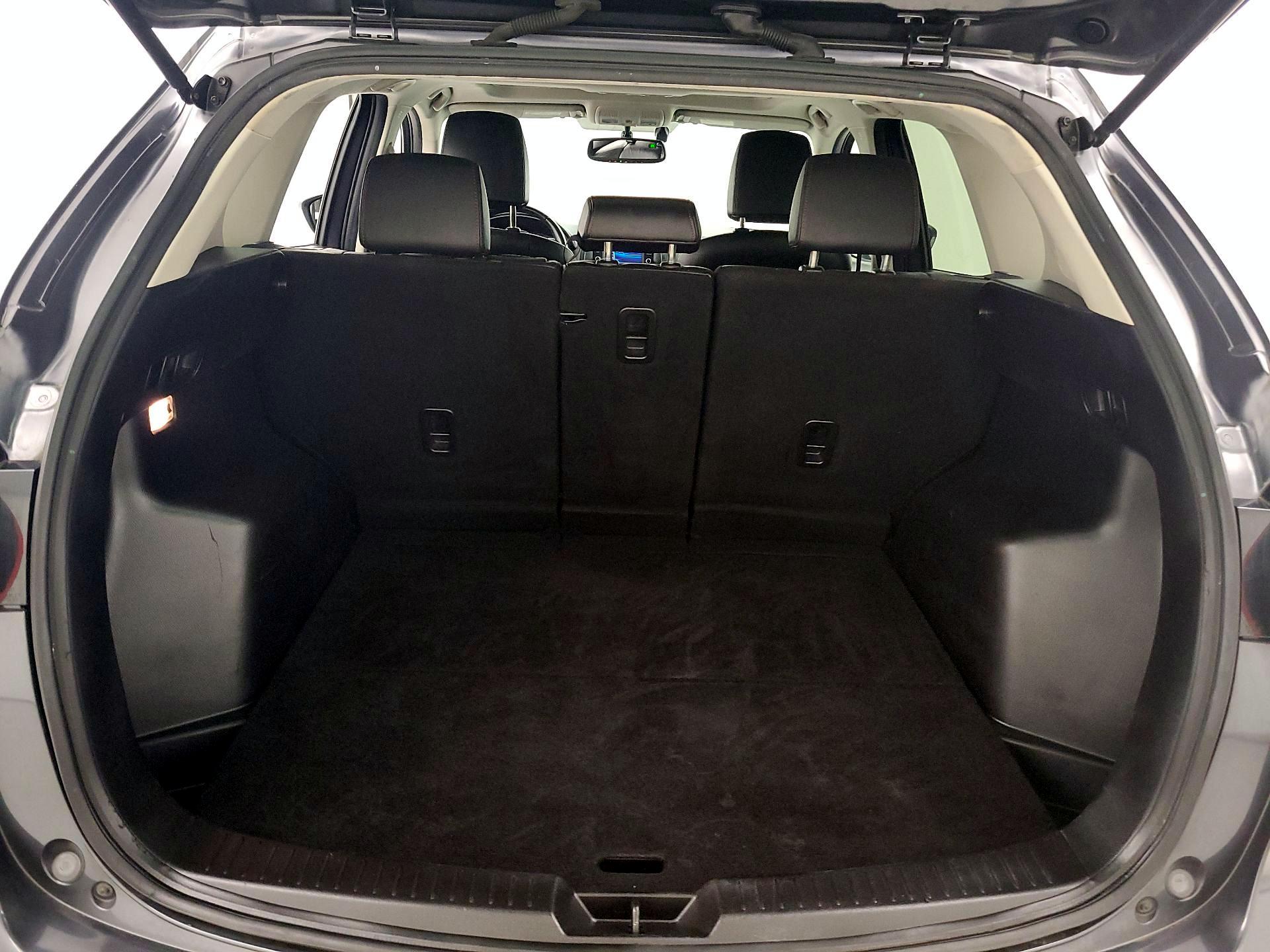 Thumbnail: 2014 Mazda CX-5 - 20