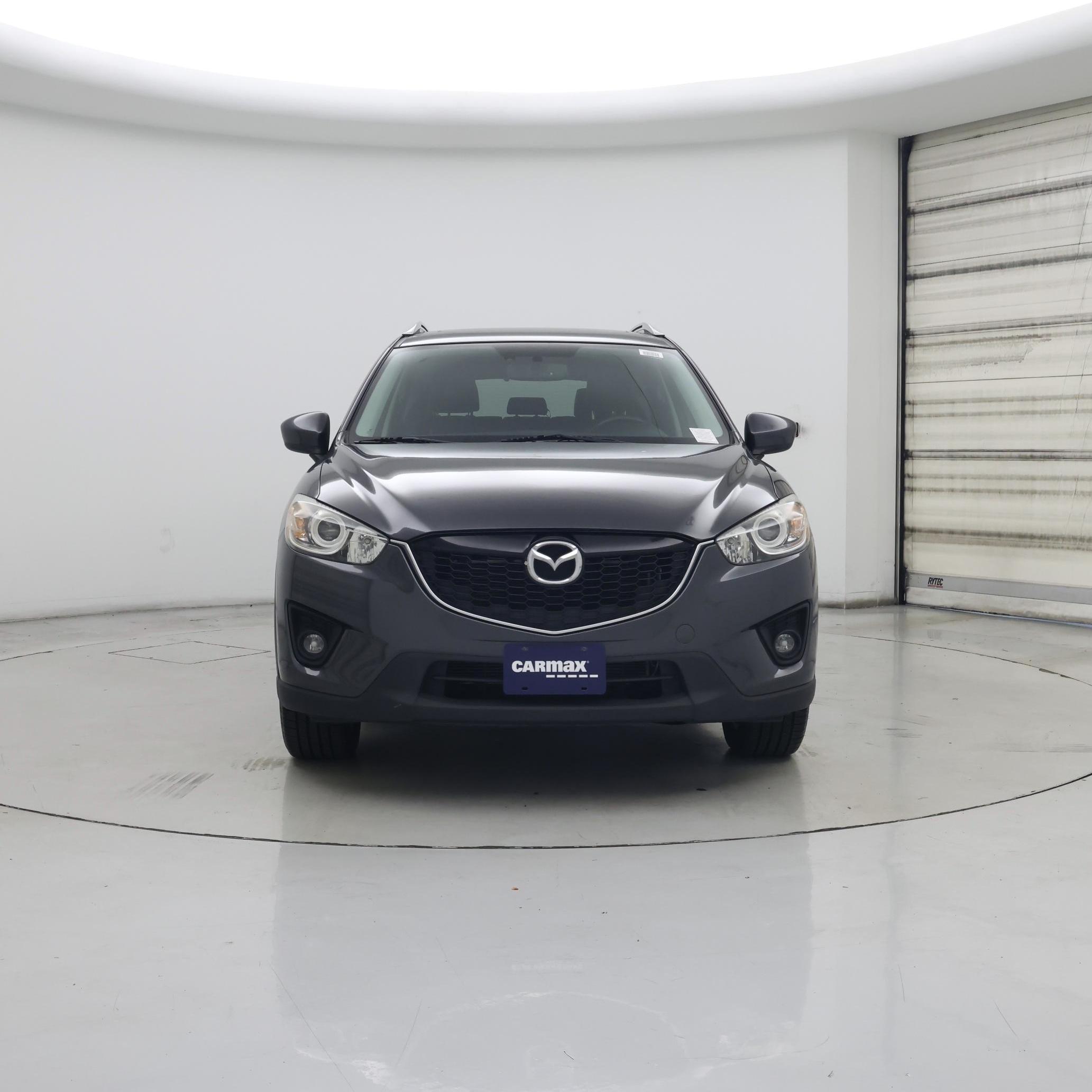 Thumbnail: 2014 Mazda CX-5 - 5