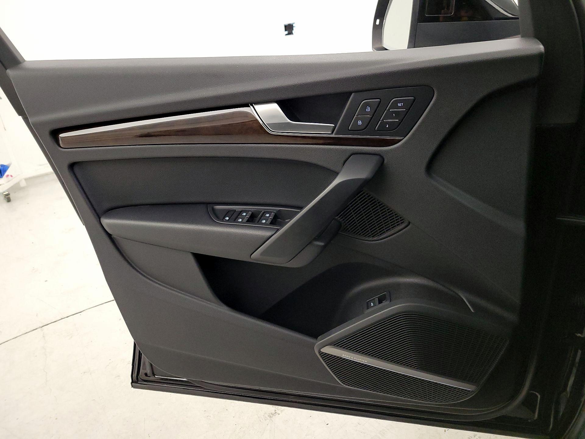 Thumbnail: 2018 Audi Q5 - 12