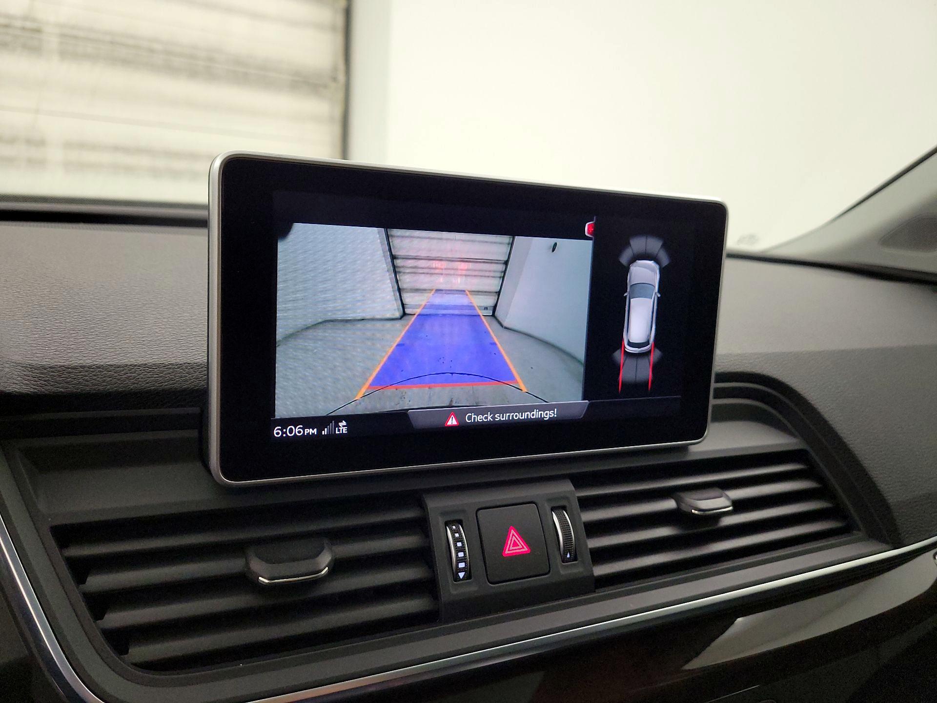 Thumbnail: 2018 Audi Q5 - 15