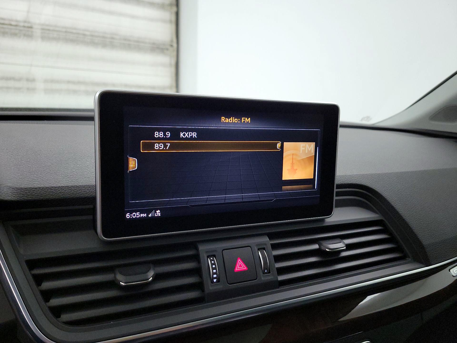 Thumbnail: 2018 Audi Q5 - 16