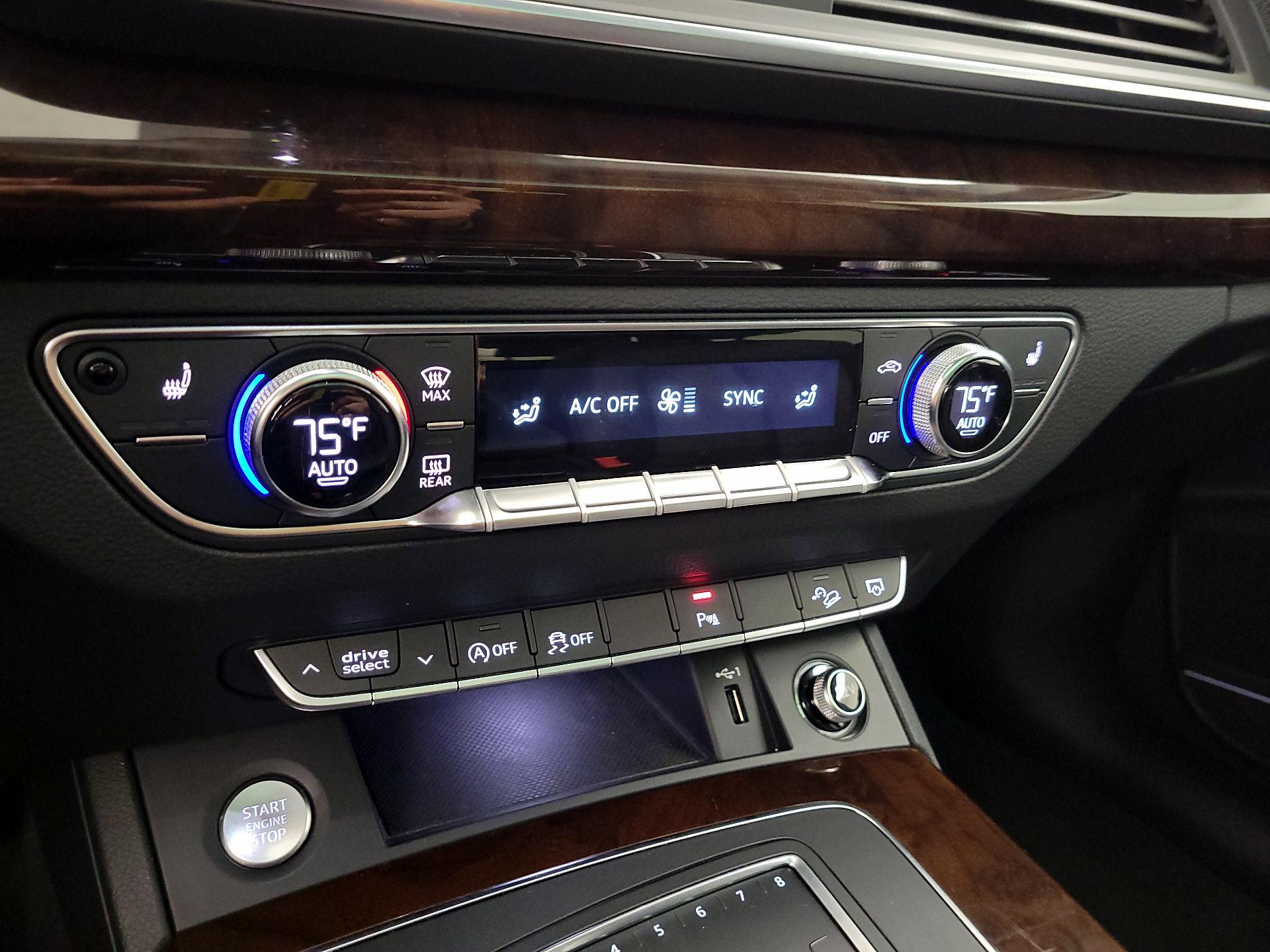 Thumbnail: 2018 Audi Q5 - 17