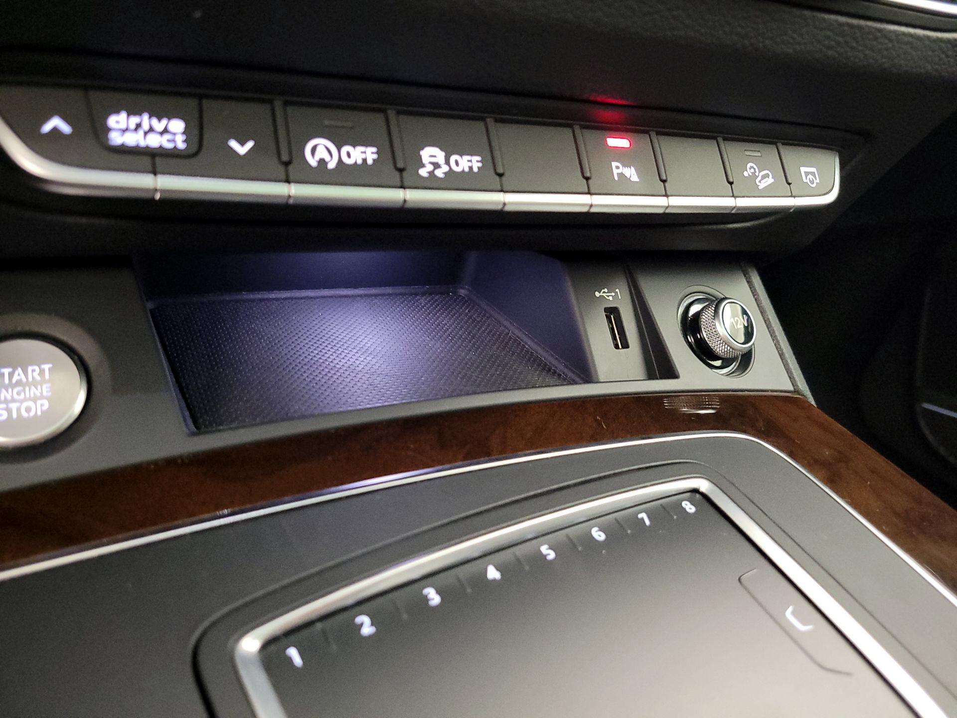 Thumbnail: 2018 Audi Q5 - 19