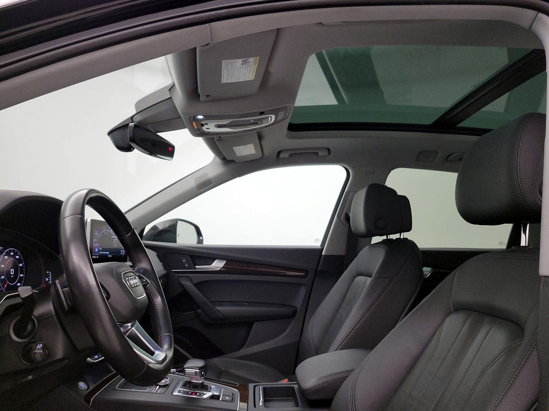 Thumbnail: 2018 Audi Q5 - 20