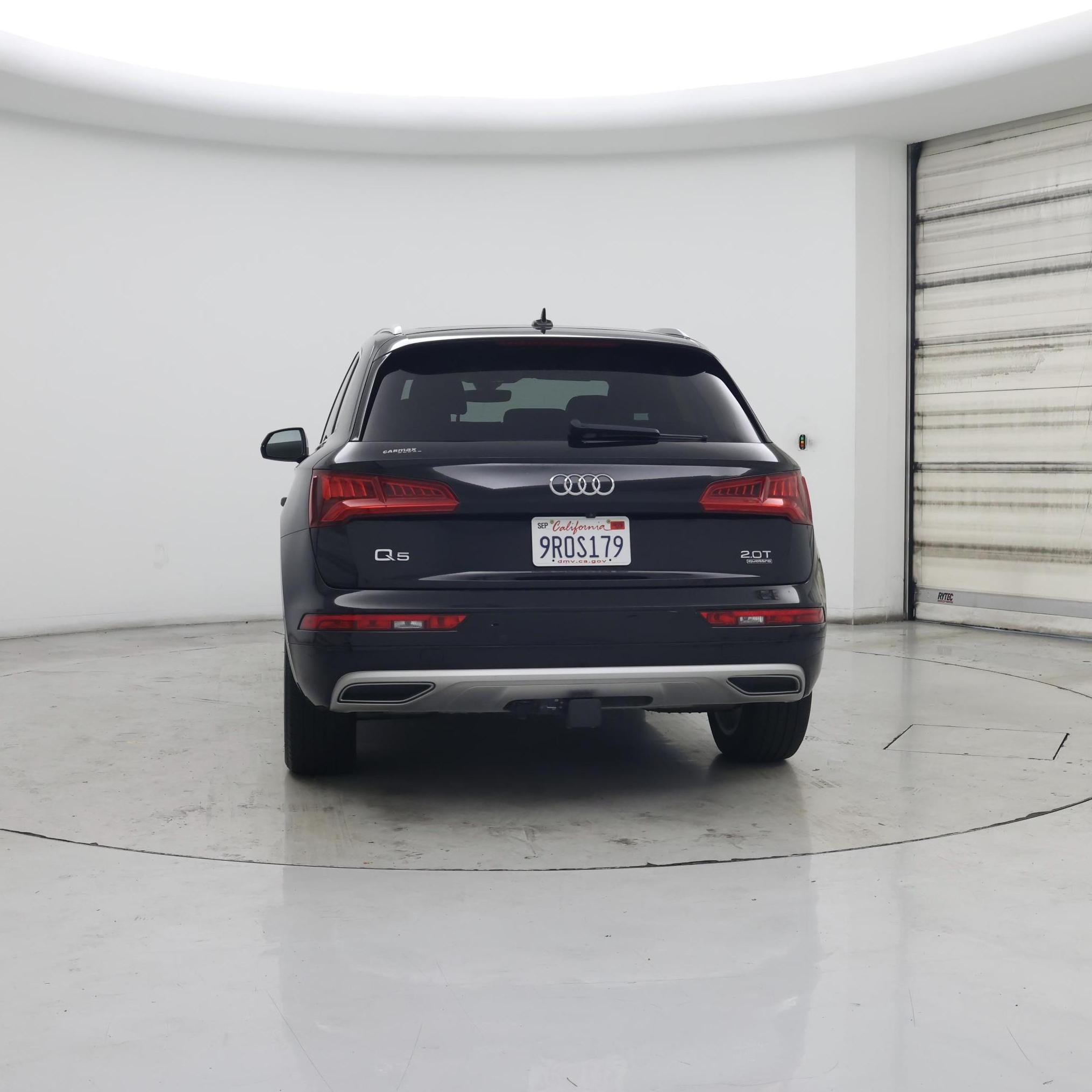 Thumbnail: 2018 Audi Q5 - 6