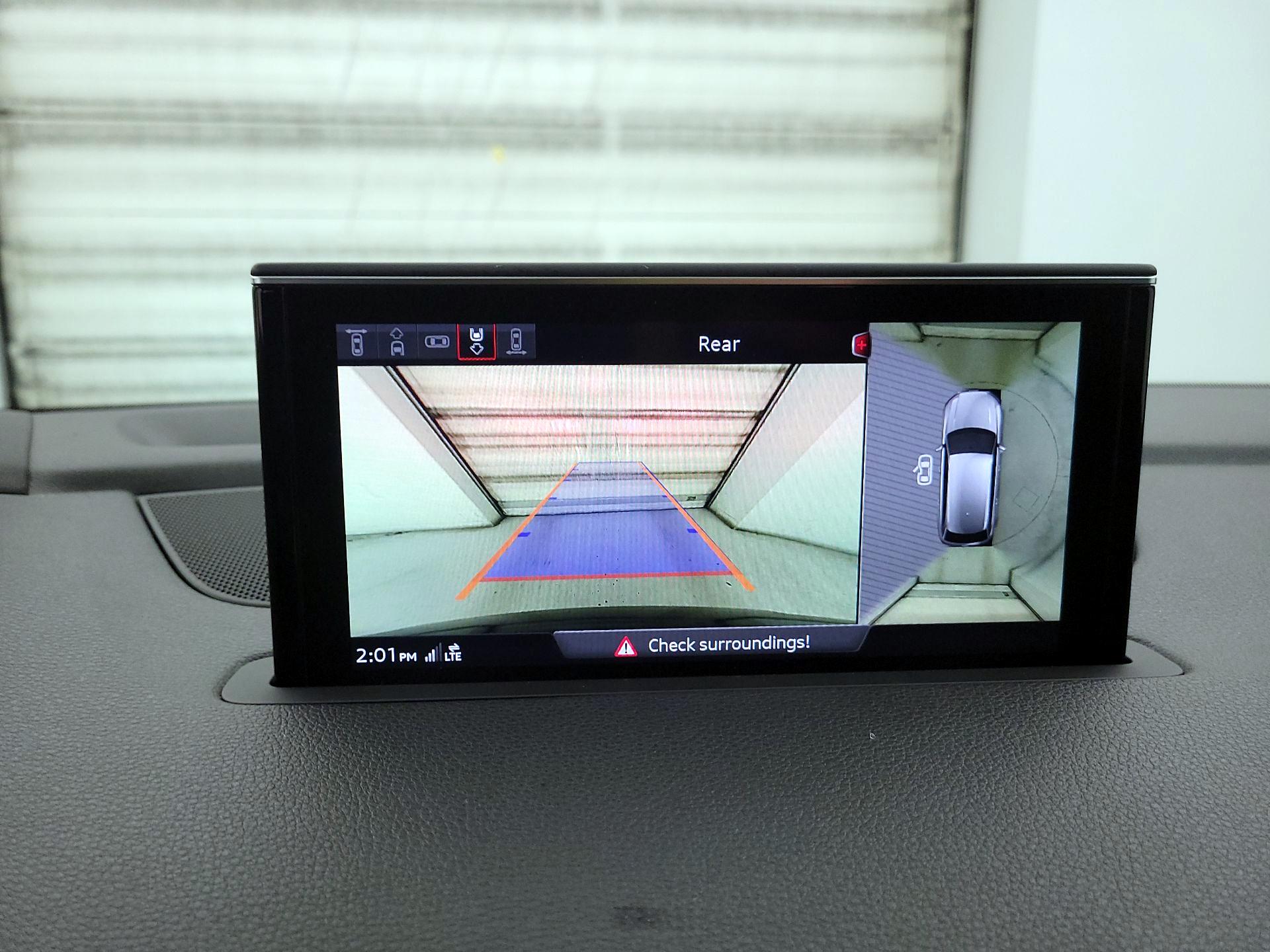 Thumbnail: 2018 Audi Q7 - 15