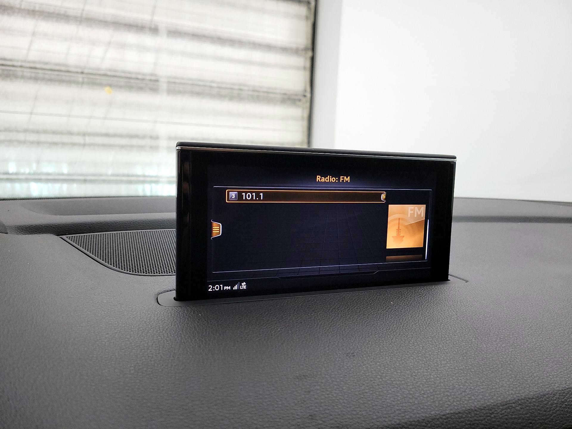 Thumbnail: 2018 Audi Q7 - 16