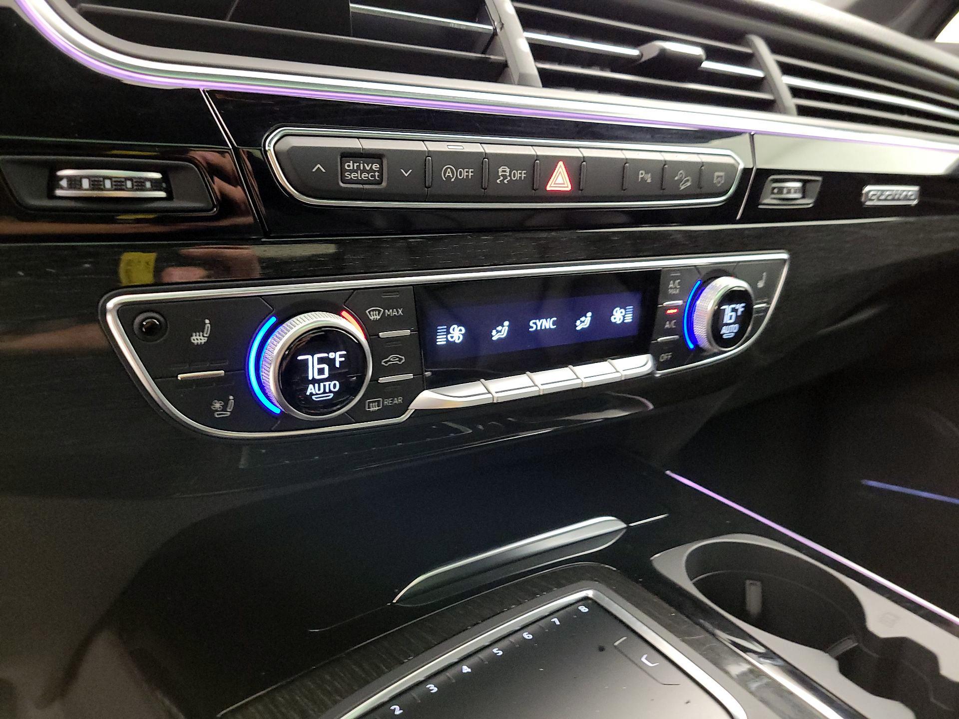 Thumbnail: 2018 Audi Q7 - 17