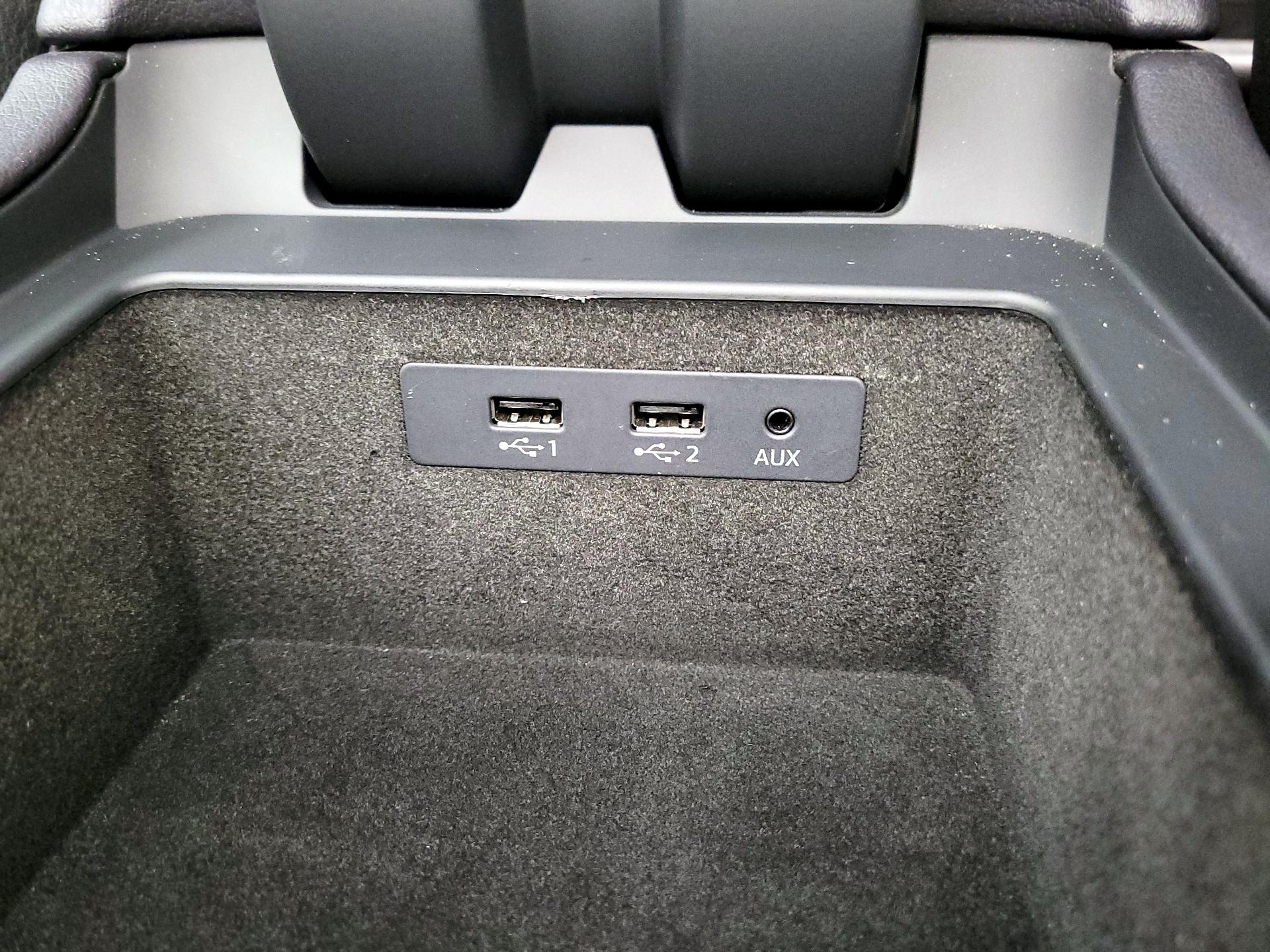 Thumbnail: 2018 Audi Q7 - 19