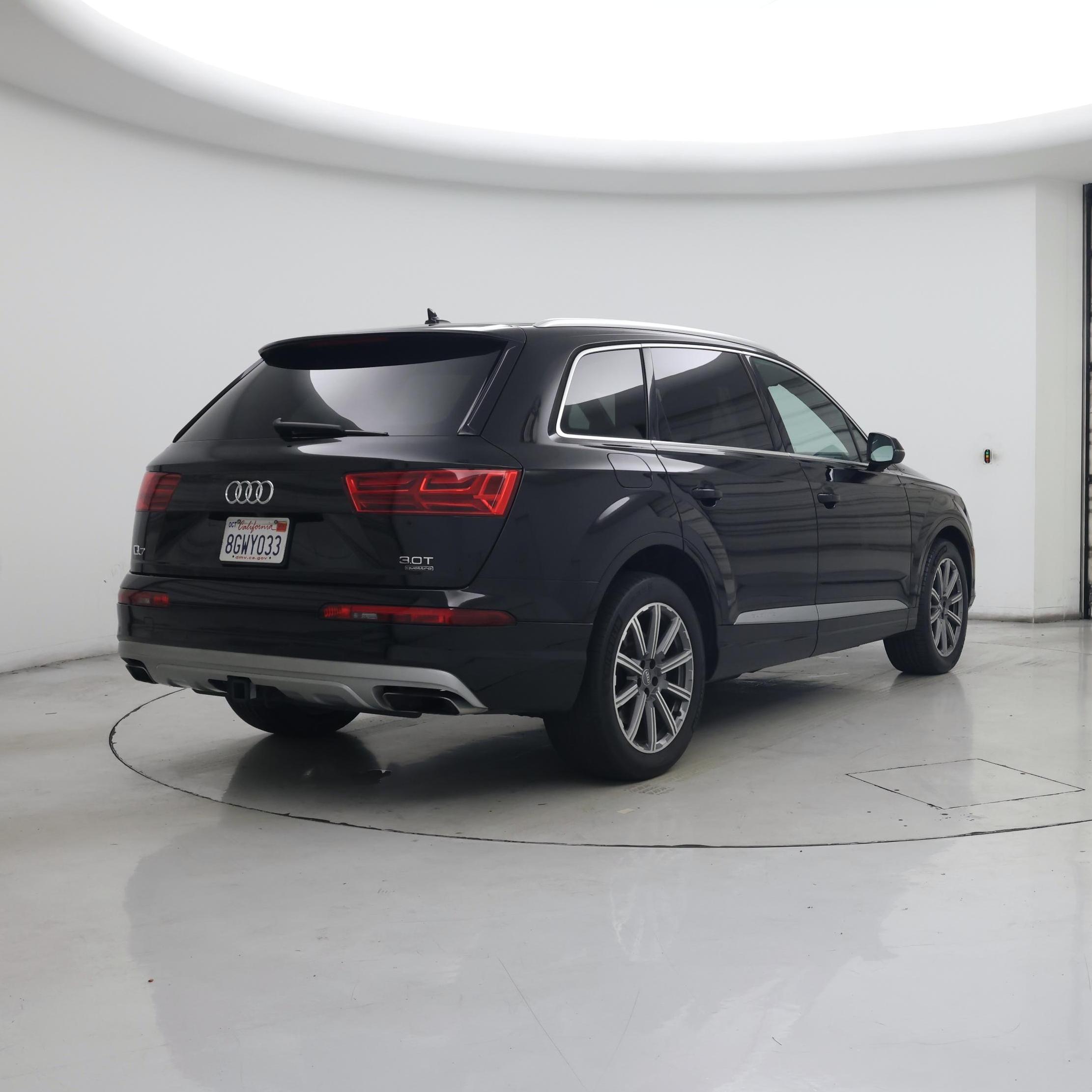 Thumbnail: 2018 Audi Q7 - 8