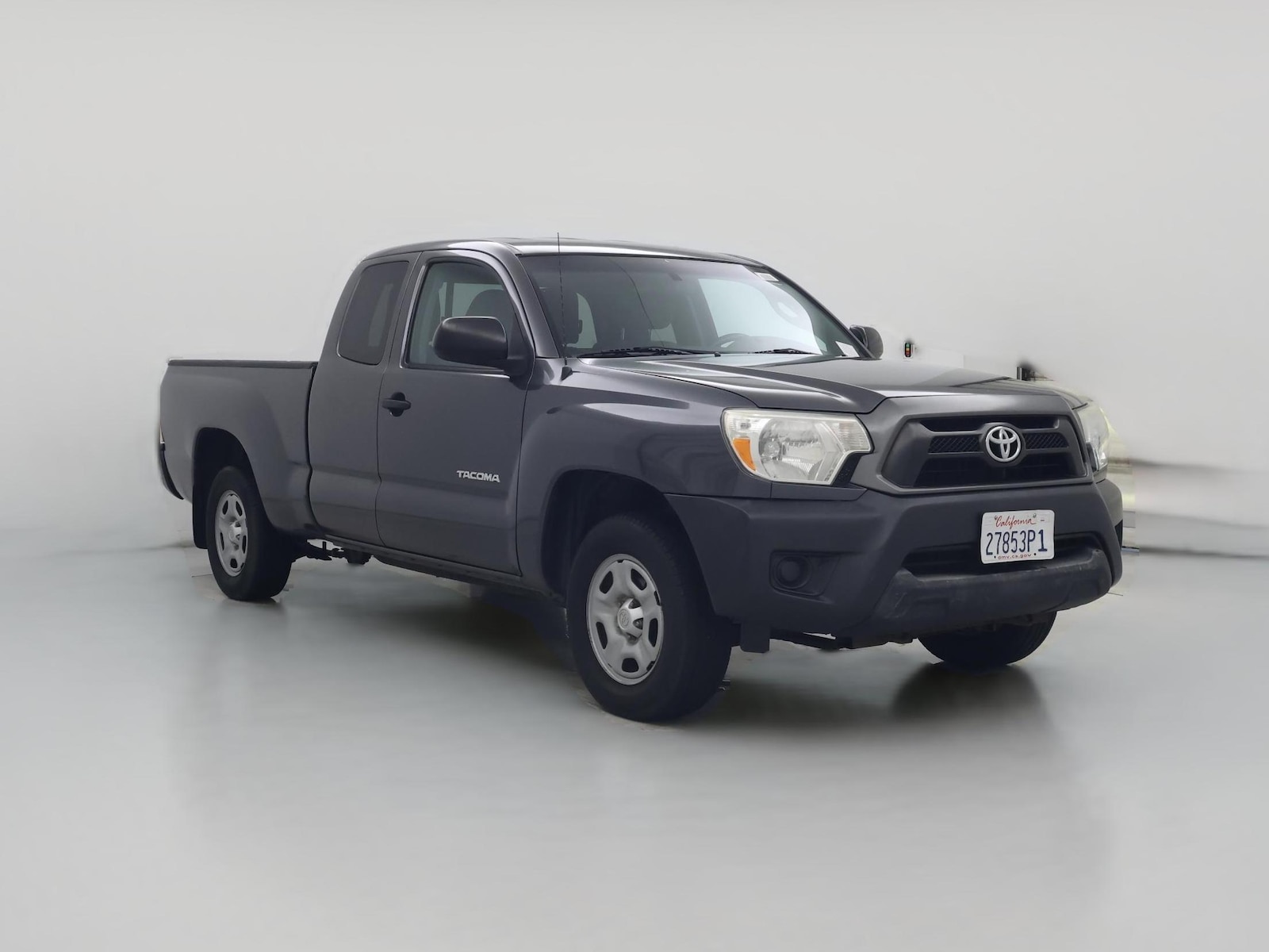2014 Toyota Tacoma Base