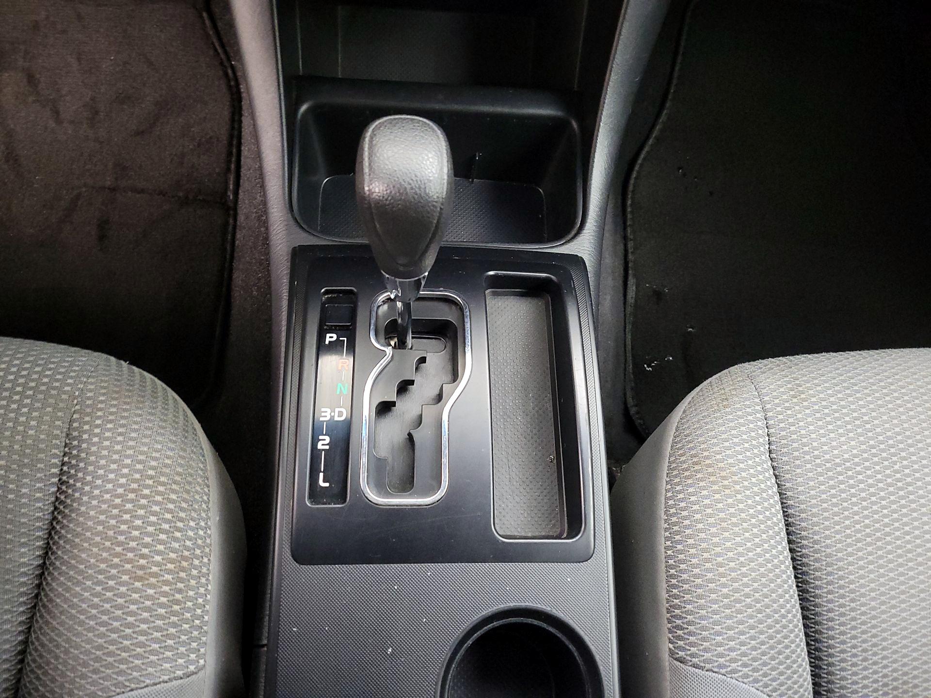 Thumbnail: 2014 Toyota Tacoma - 16