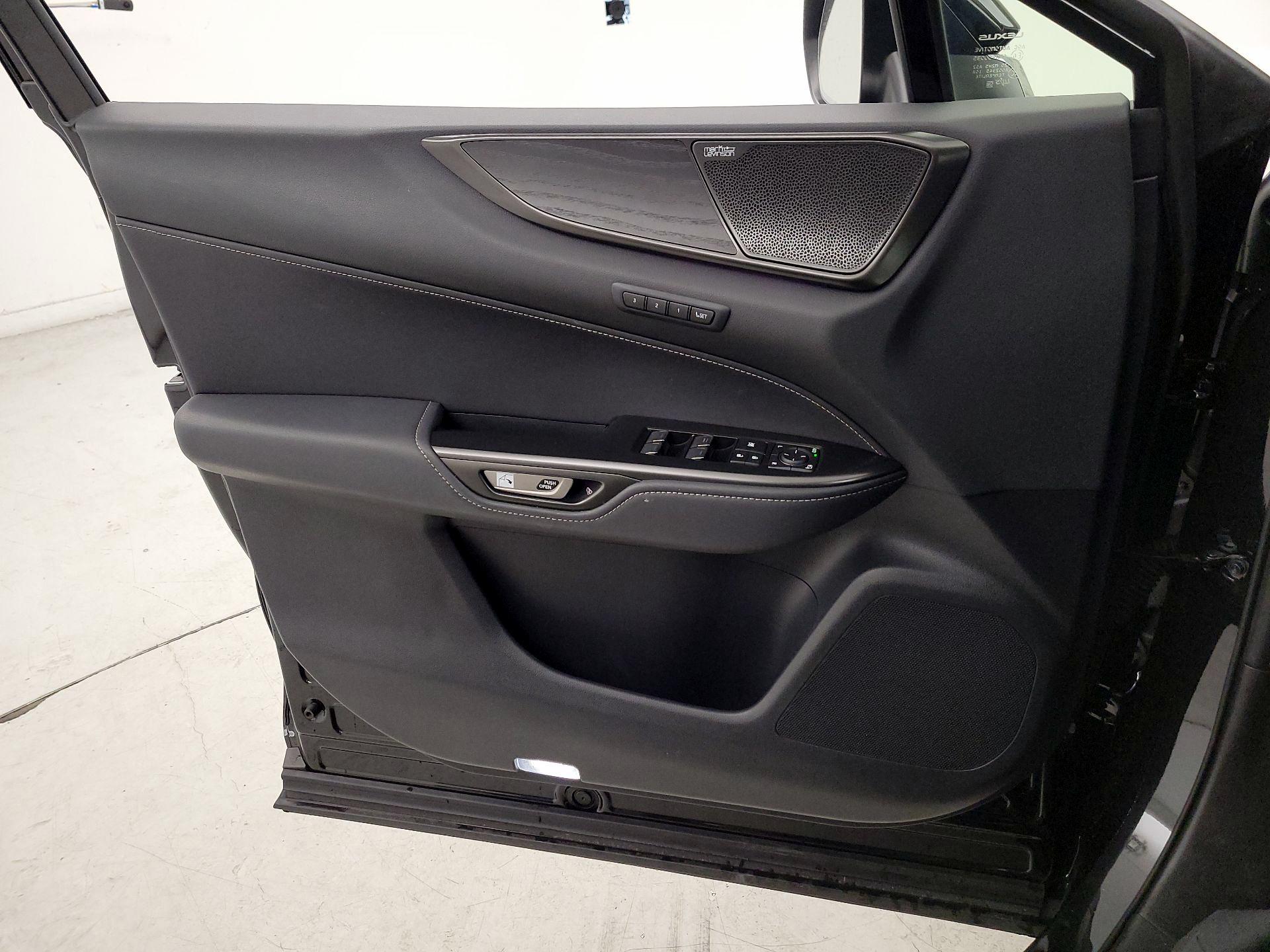 Thumbnail: 2022 Lexus NX - 12