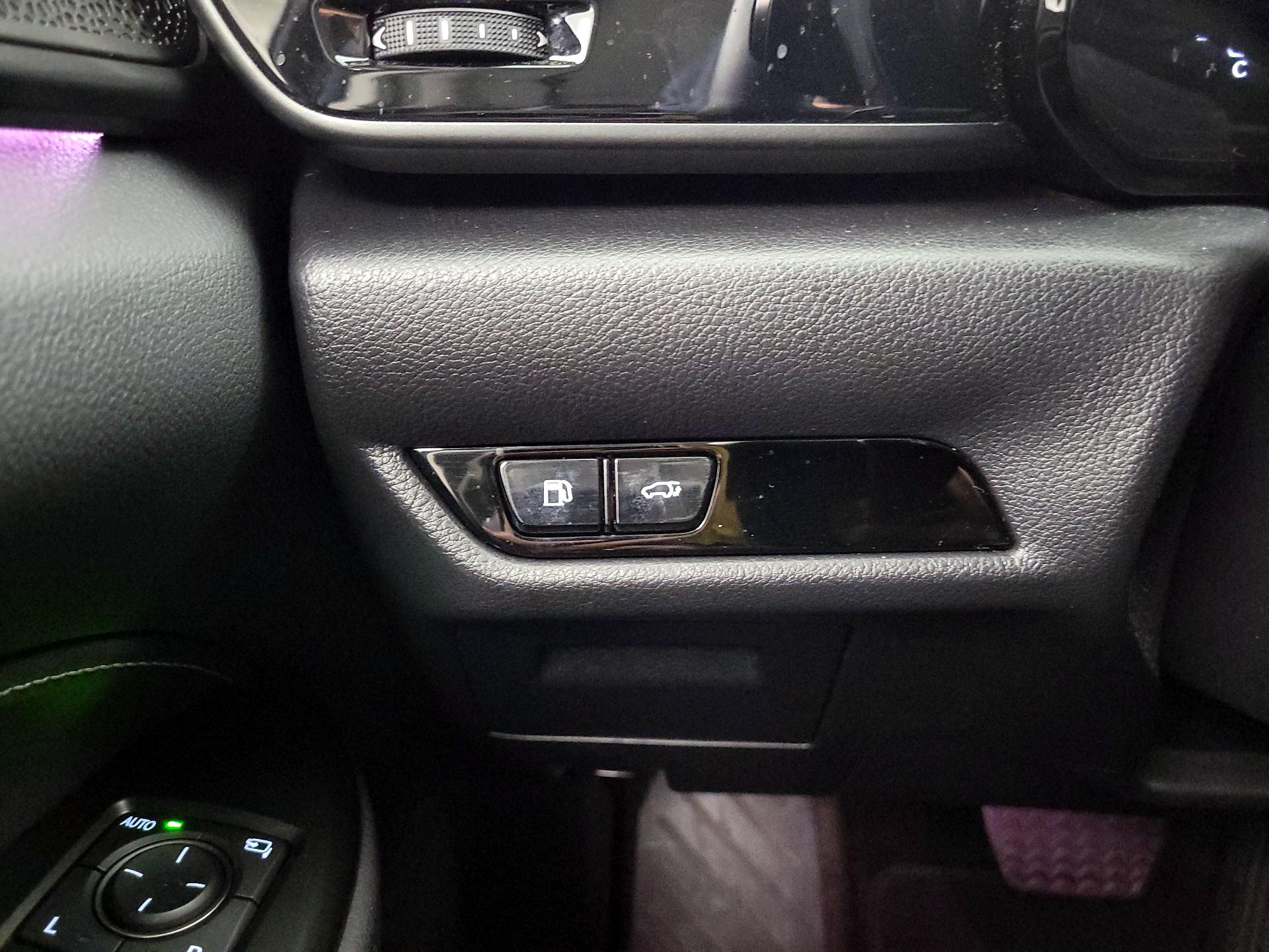 Thumbnail: 2022 Lexus NX - 13