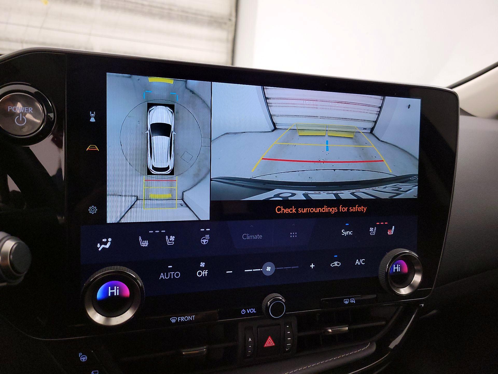 Thumbnail: 2022 Lexus NX - 14