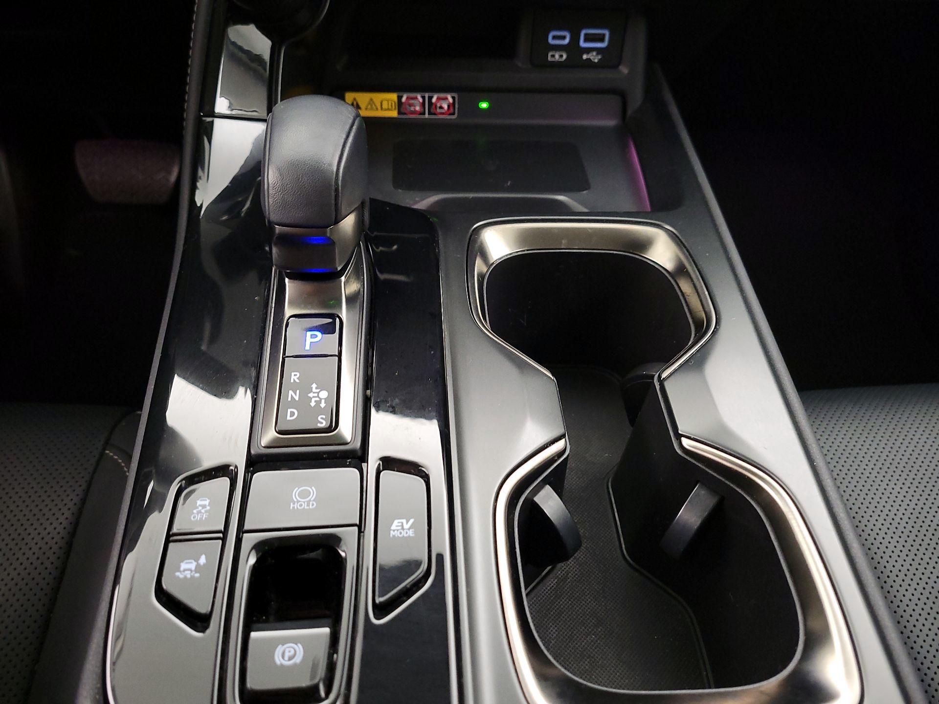 Thumbnail: 2022 Lexus NX - 17