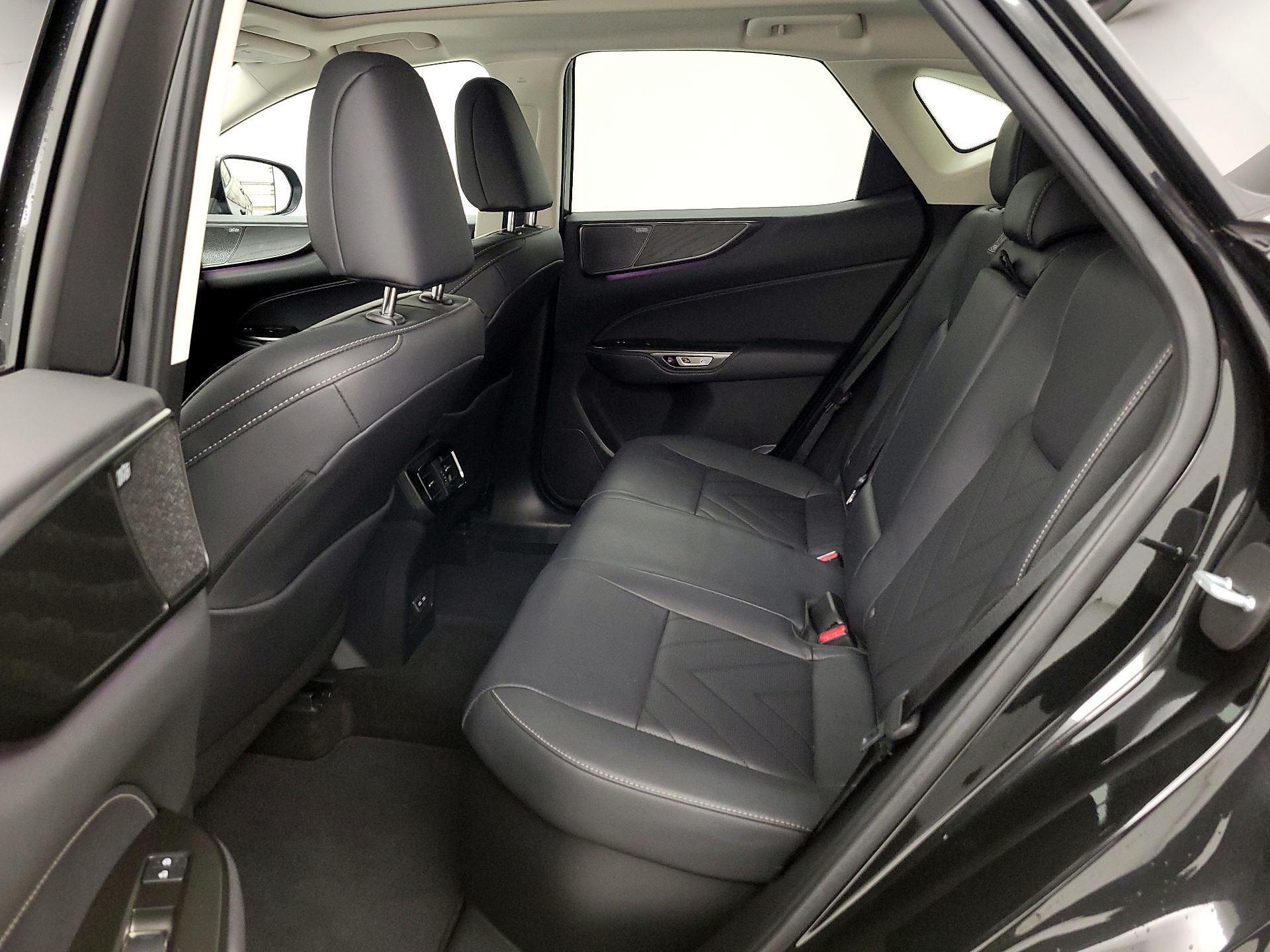 Thumbnail: 2022 Lexus NX - 20